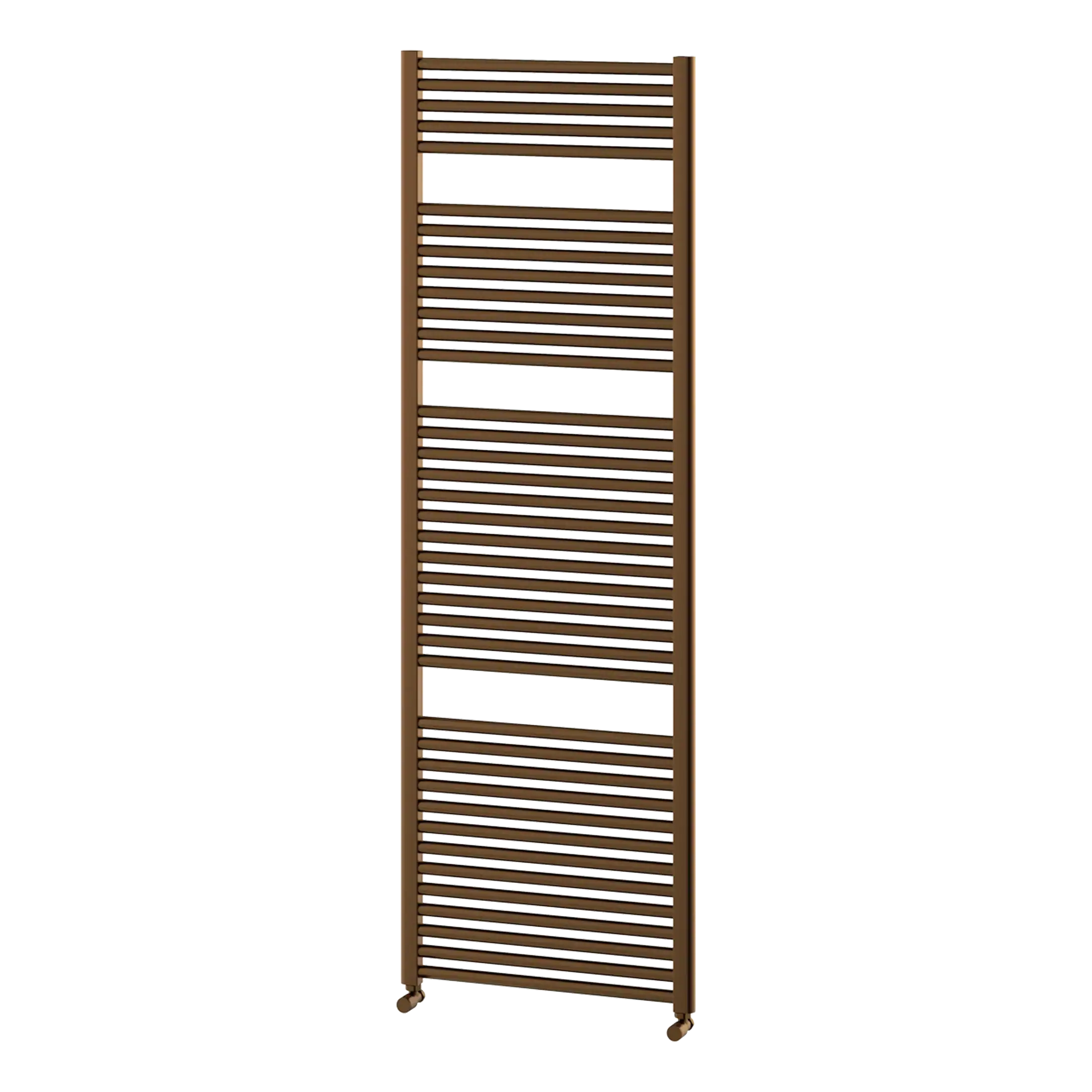Aqualla Luca Aromawell Radiator - Brushed Bronze