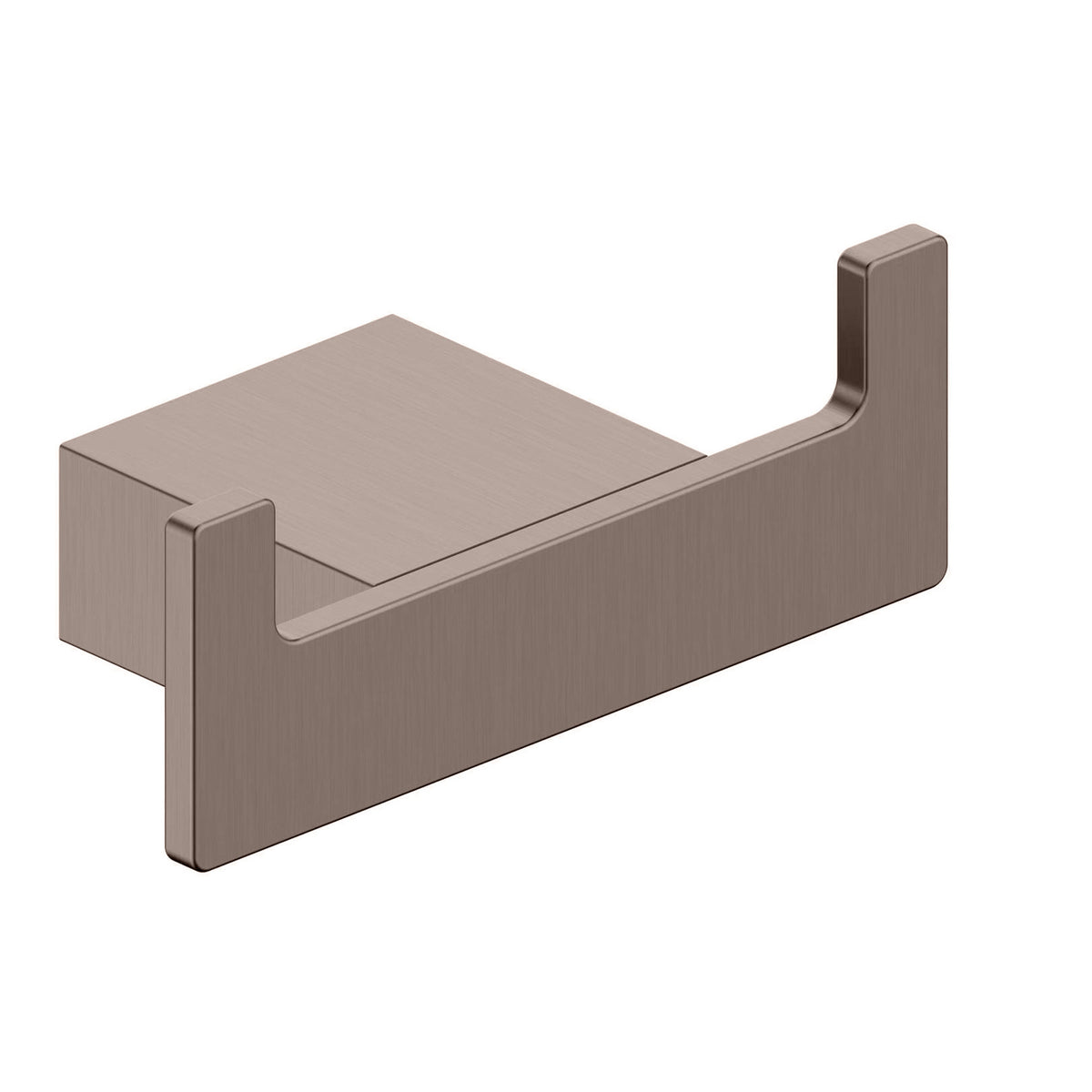 Scudo Monza Brushed Bronze Robe Hook