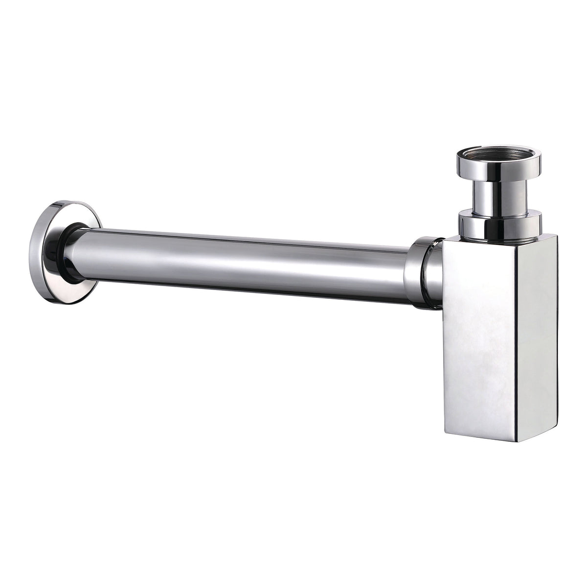 Scudo Square Bottle Trap