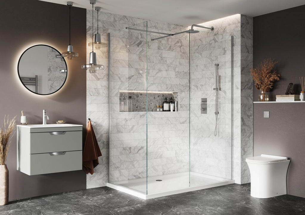 Scudo Forte Flipper Panel