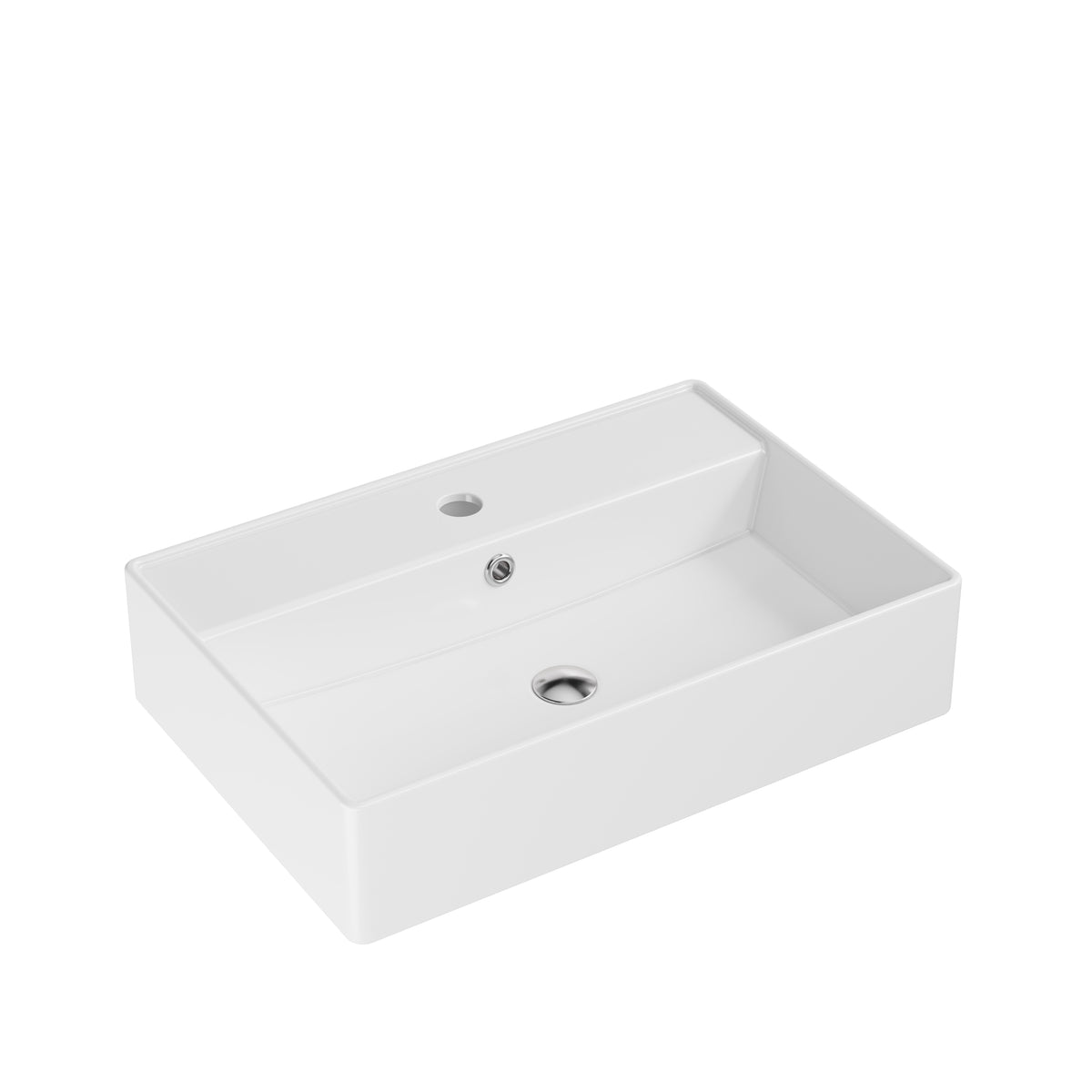 Scudo Diva Rimless Close Coupled Toilet With Cistern & Soft Close Seat