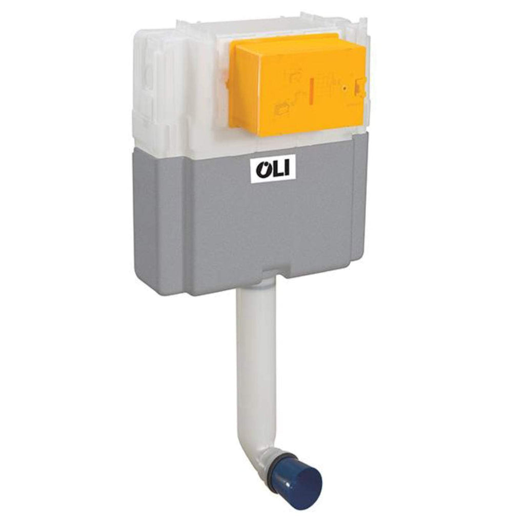 Voltage switch and electrical control box for bathroom installation, suitable for use with modern plumbing systems. Ideal for seamless integration in bathroom renovations and repairs.