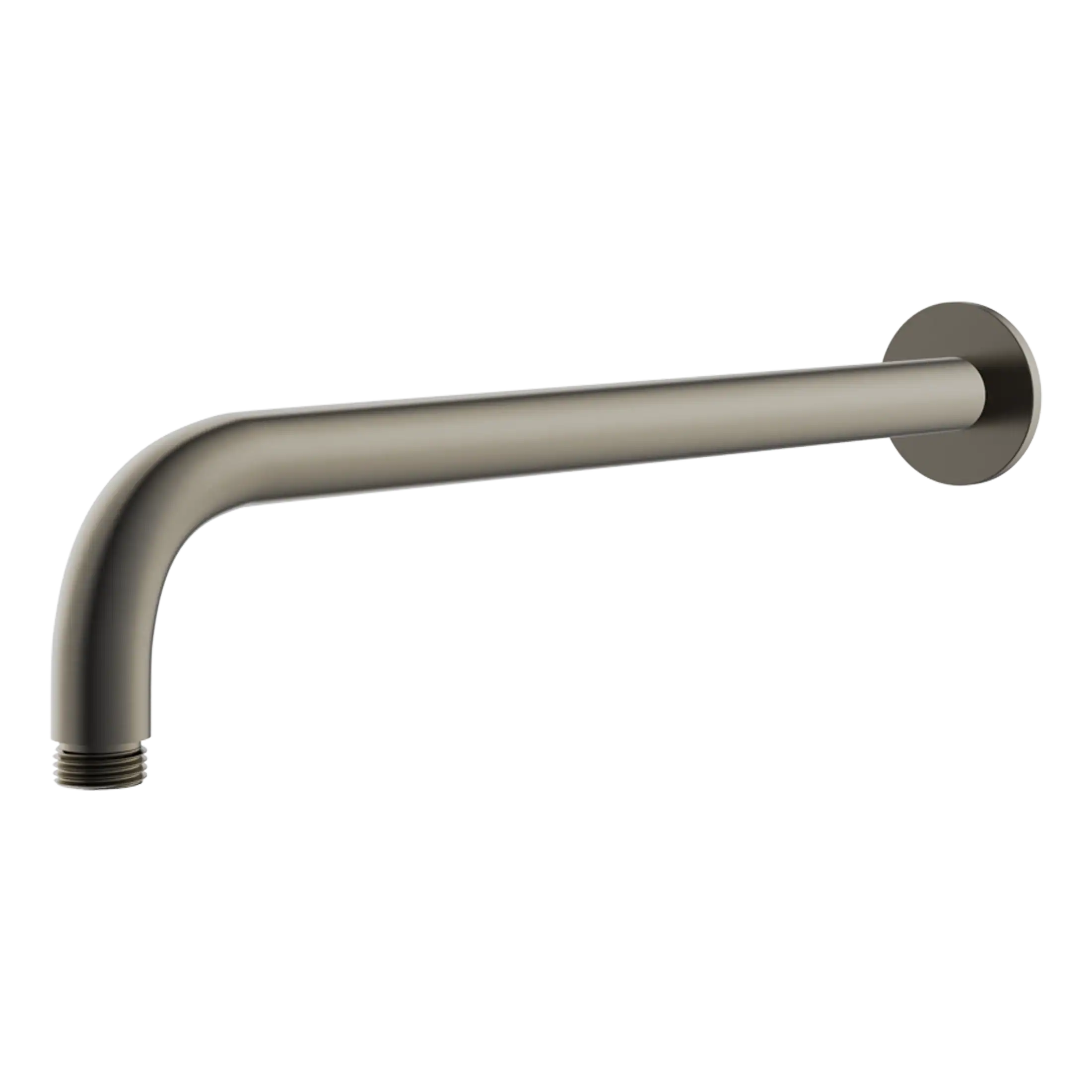 Sleek stainless steel bathroom wall-mounted tap for modern washbasins. Durable design ideal for contemporary bathroom upgrades.