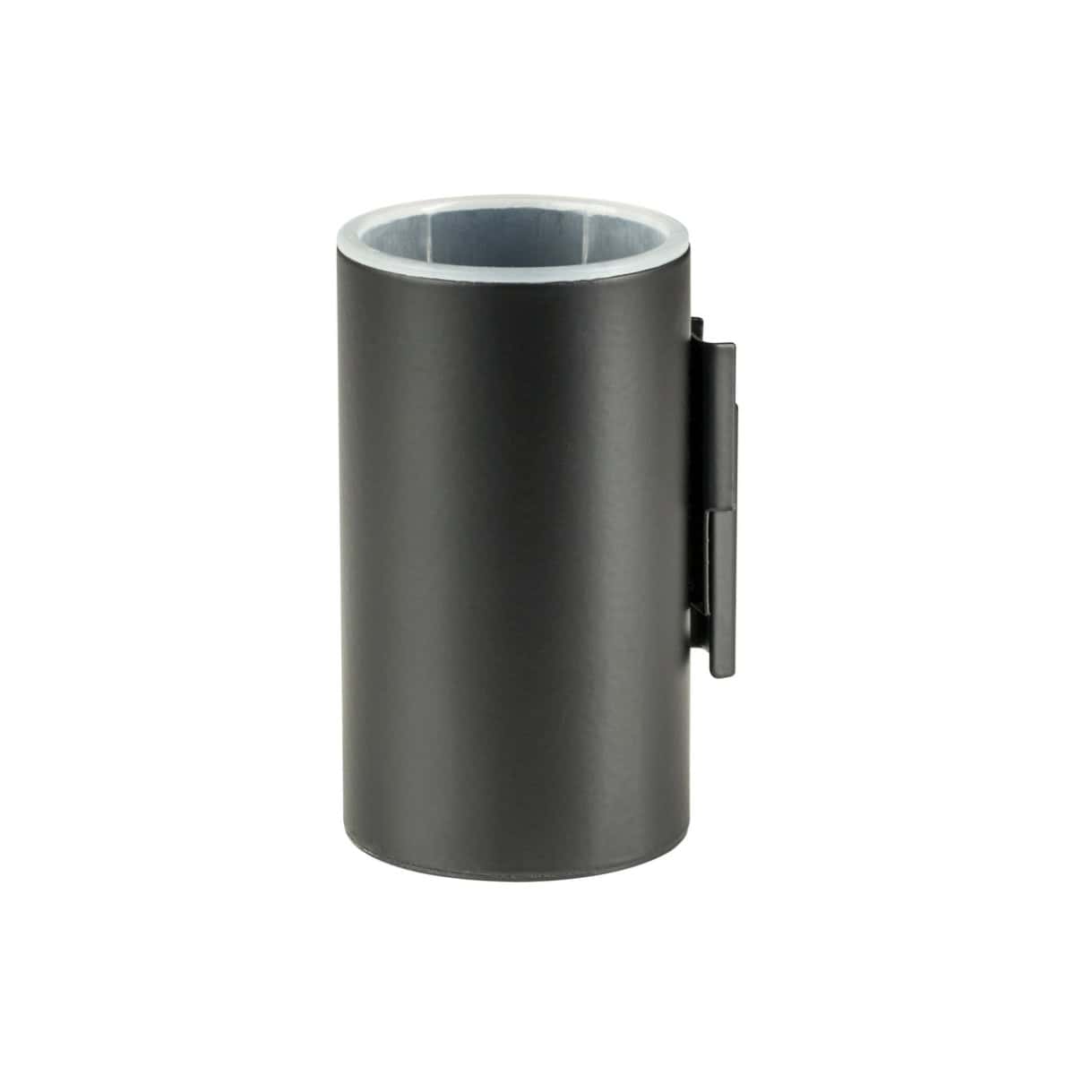 Chrome towel rail holder for modern bathroom design, durable and rust-resistant, easy to install. Perfect accessory for organising towels and enhancing bathroom aesthetics.
