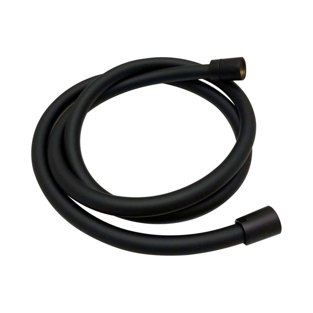 Flexible shower hose for bathroom fittings, compatible with bubly bathrooms' fixtures, durable and easy to install. Ideal for modern bathroom renovations and shower upgrades.