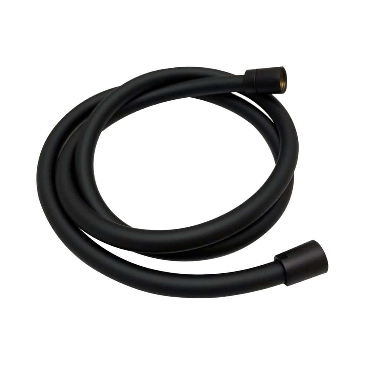Flexible shower hose for bathroom fittings, compatible with bubly bathrooms' fixtures, durable and easy to install. Ideal for modern bathroom renovations and shower upgrades.