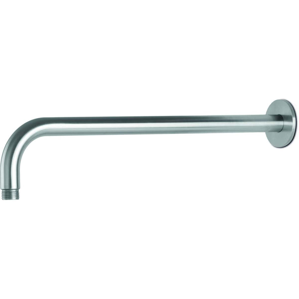 Stainless steel grab rail for bathroom safety and support. Durable, corrosion-resistant, ideal for elderly or disabled bathroom accessibility. Perfect for showers, baths, and toilets.
