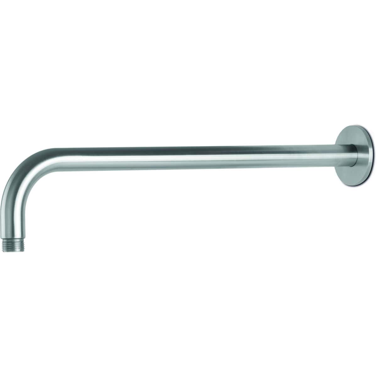 Stainless steel grab rail for bathroom safety and support. Durable, corrosion-resistant, ideal for elderly or disabled bathroom accessibility. Perfect for showers, baths, and toilets.