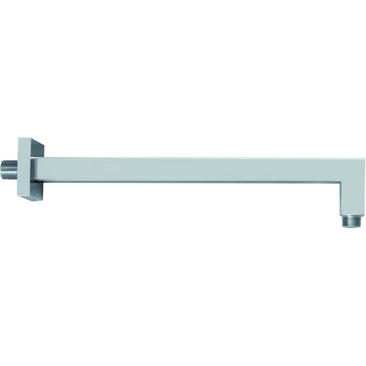 Highly durable bathroom towel rail support for modern fixtures, featuring a sleek metal design suitable for bathroom decor. Perfect for secure towel hanging and bathroom accessories.