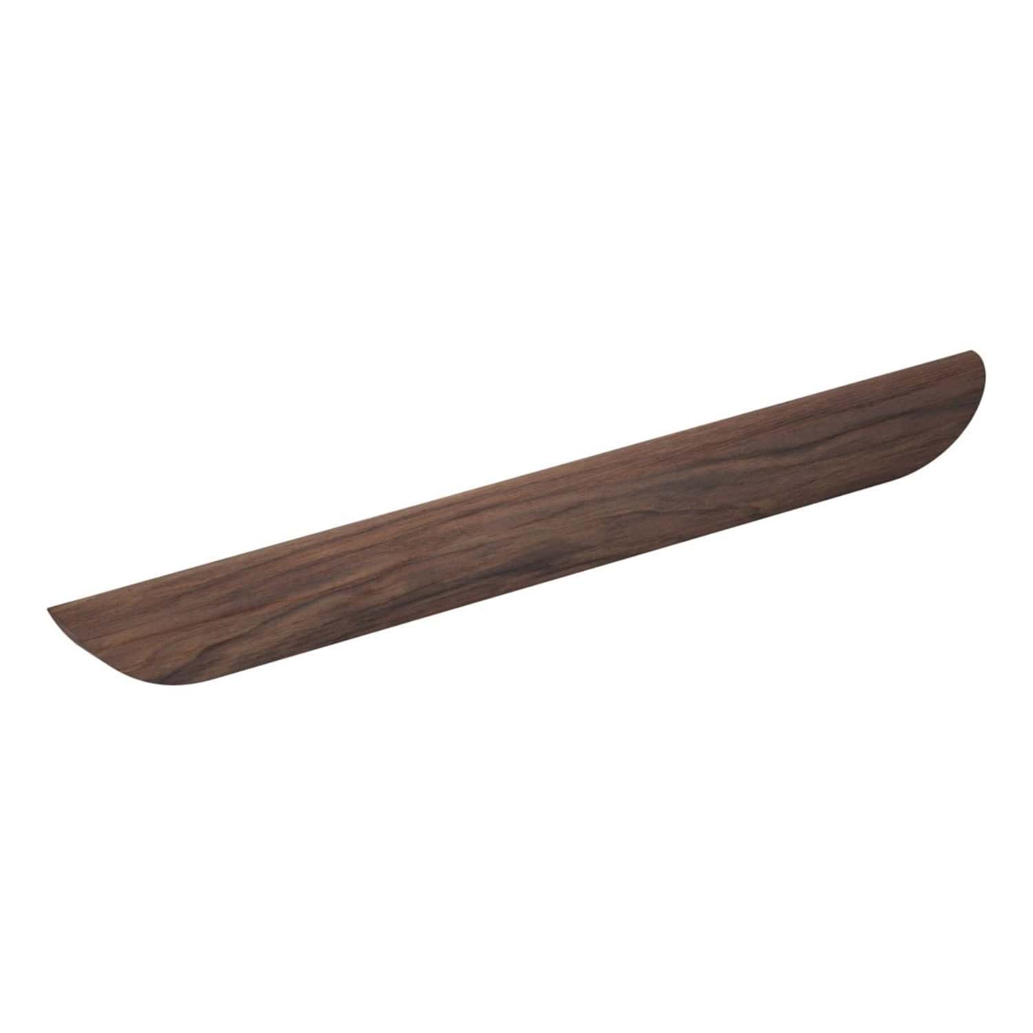 Natural wood bathroom door handle, sleek design, durable finish for modern bathroom interiors. Elegant addition to enhance bathroom style and functionality. Suitable for contemporary bathroom decor.