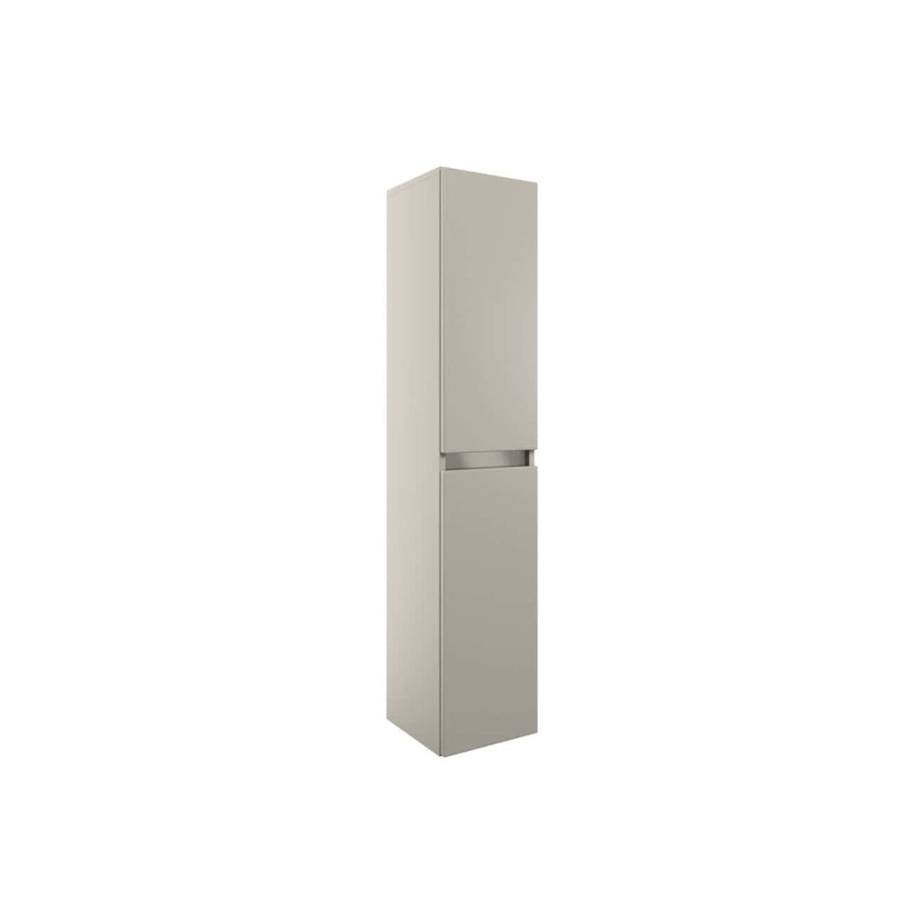 Bubly Celvara 2 Door Wall Hung Tall Unit - 300mm Wide