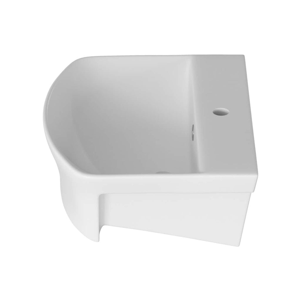 Sneeze Guard Bidet with Protective Screen for Hygiene and Comfort in Bathrooms.