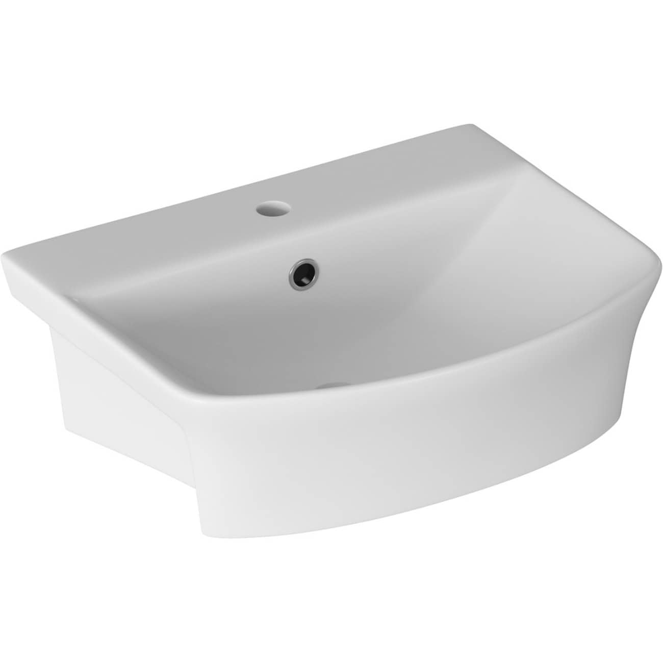 Modern white ceramic corner bidet with sleek design, durable finish, and smooth curves, ideal for luxury bathrooms and enhancing hygiene. Perfect for bathroom remodels or new installations.