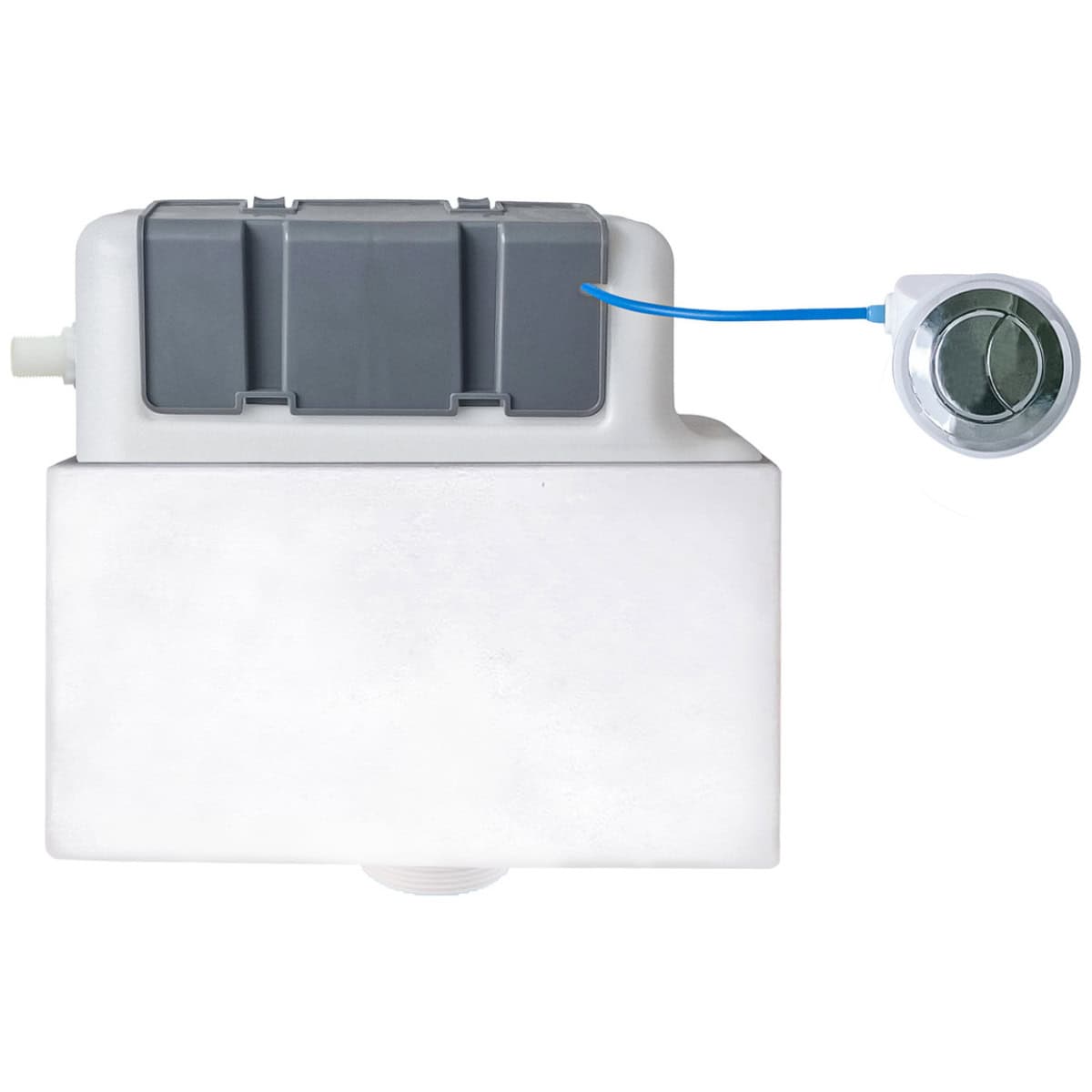 High-quality automatic toilet flush valve with sensor, suitable for modern bathrooms, ensuring hygiene and efficient flushing. Easy installation and reliable operation for a seamless bathroom experience.