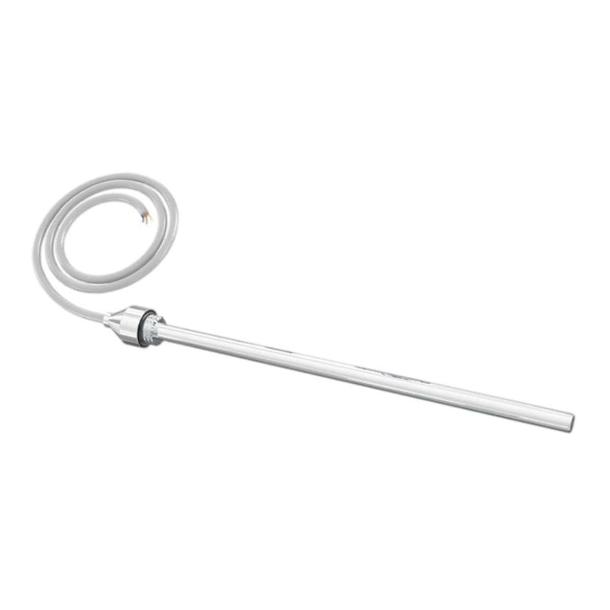 Flexible shower heater element for elegant and efficient bathroom updates. Easy installation, durable design, ideal for modernise your shower experience with Bubly Bathrooms.