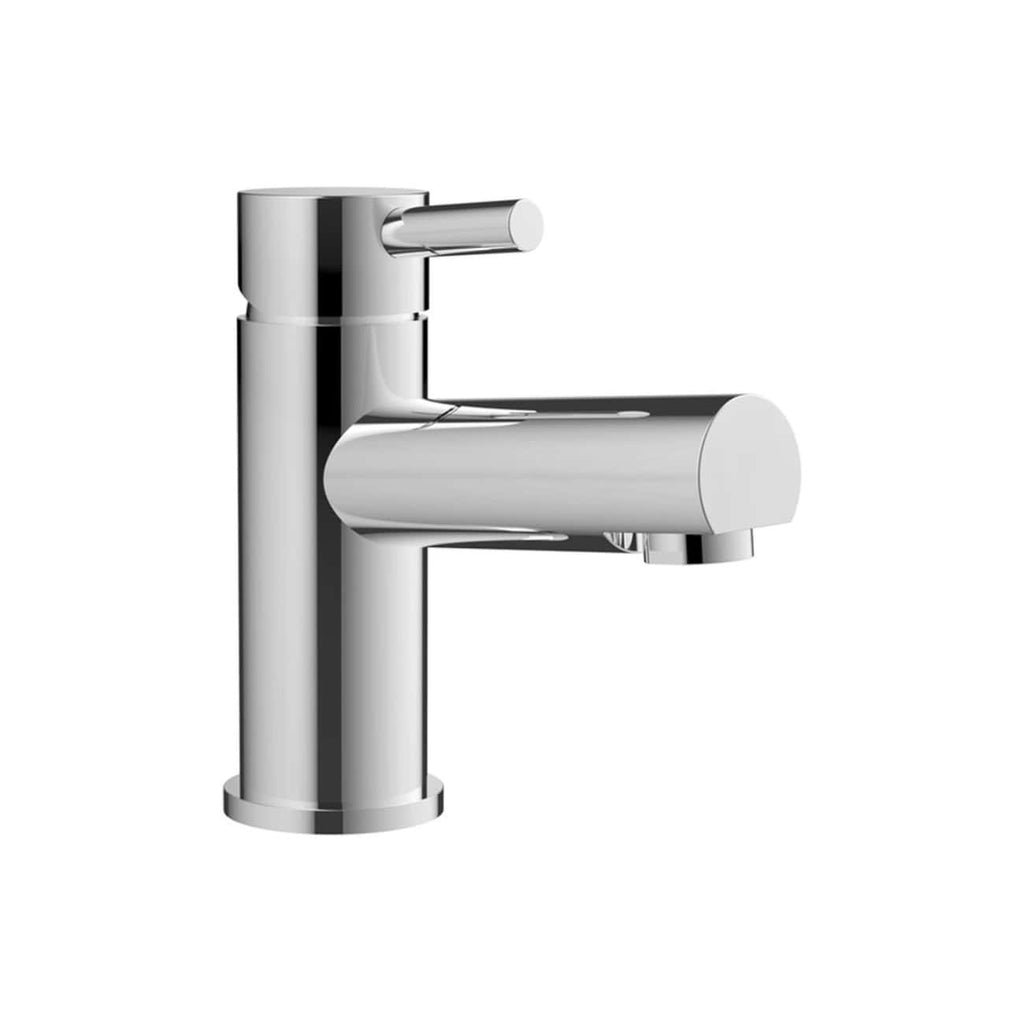Sleek chrome bathroom tap for modern wash basins, offering durability and style. Perfect for contemporary bathrooms seeking quality fixtures.