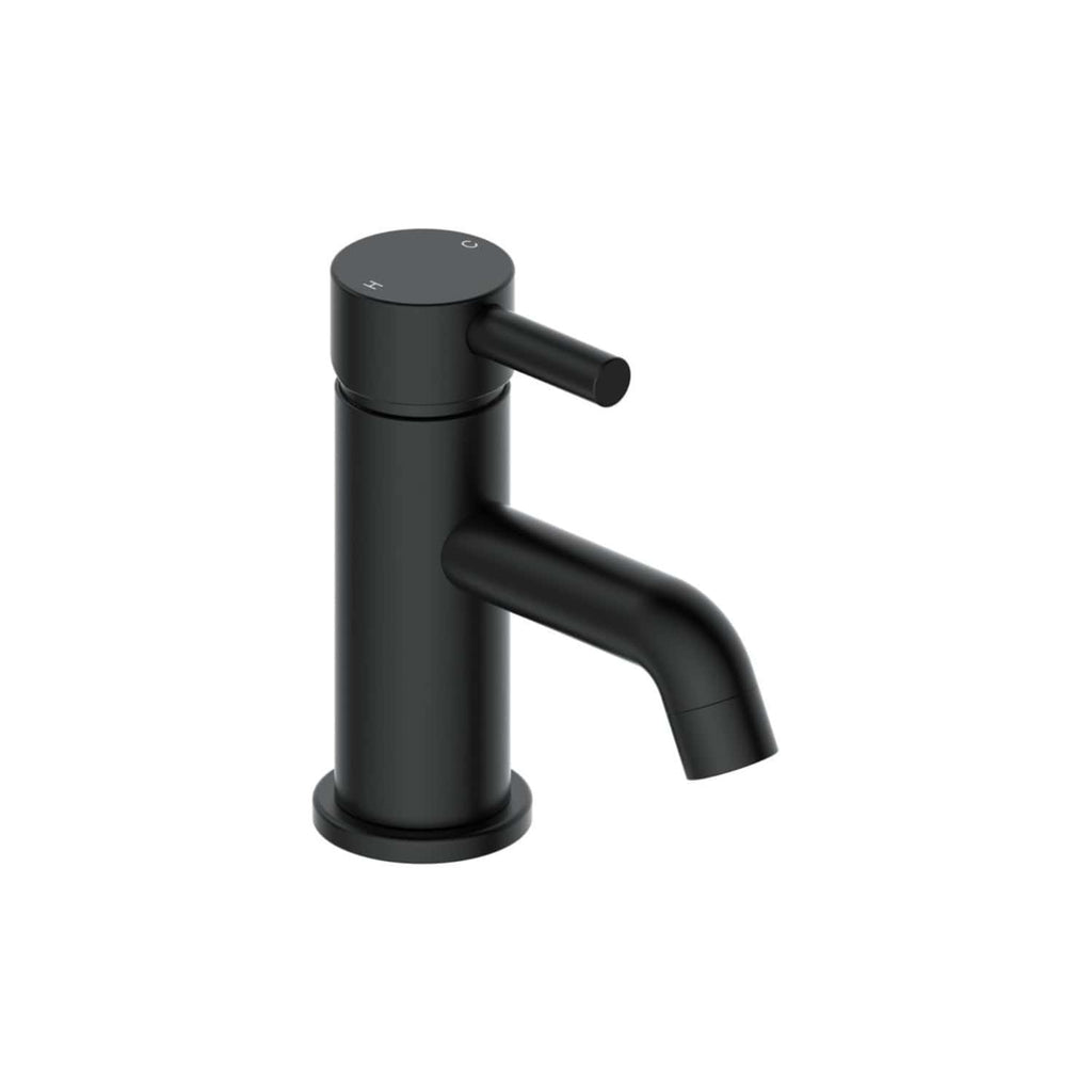 Norvia Cloakroom Basin Mixer and Waste Tap - BBLY111400-Variable