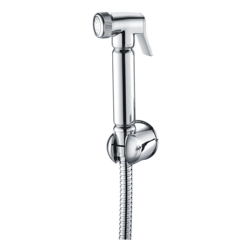 Scudo Thermostatic Douche Kit