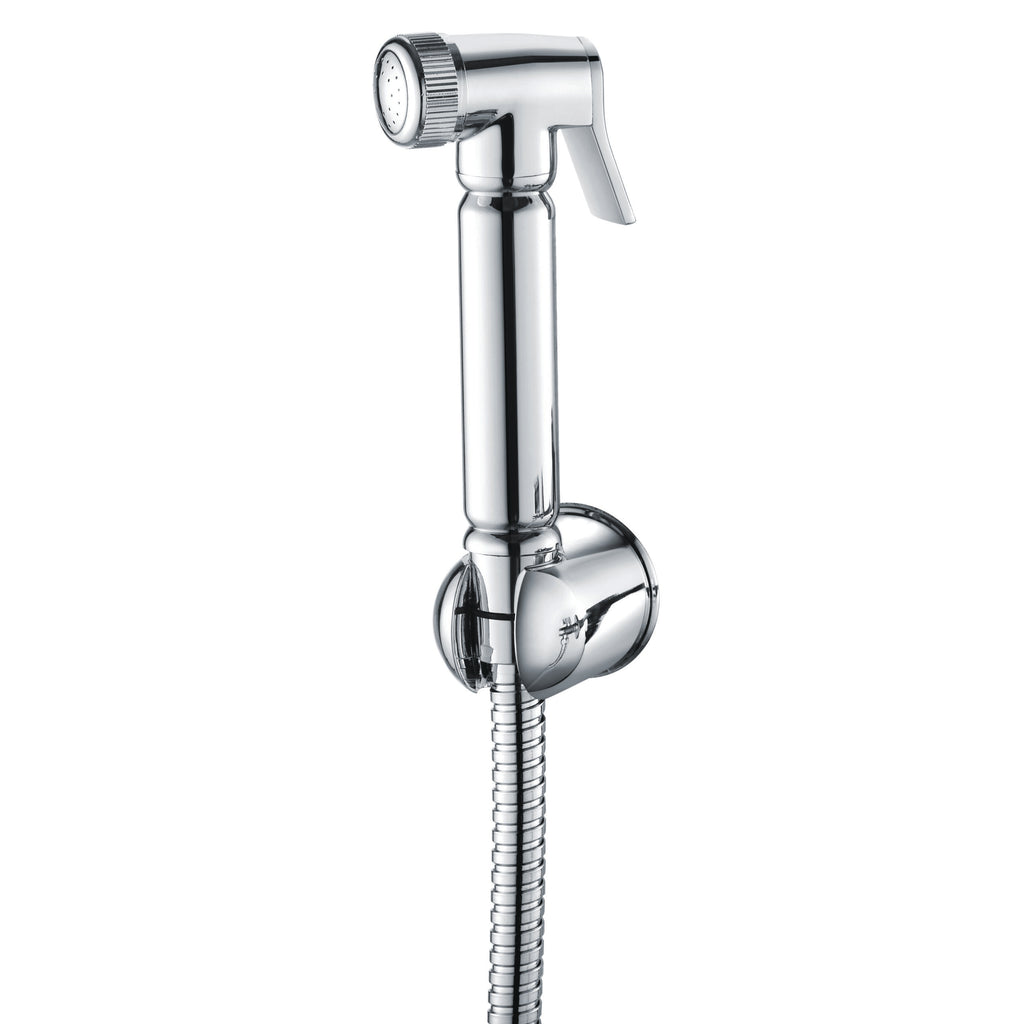 Scudo Thermostatic Douche Kit