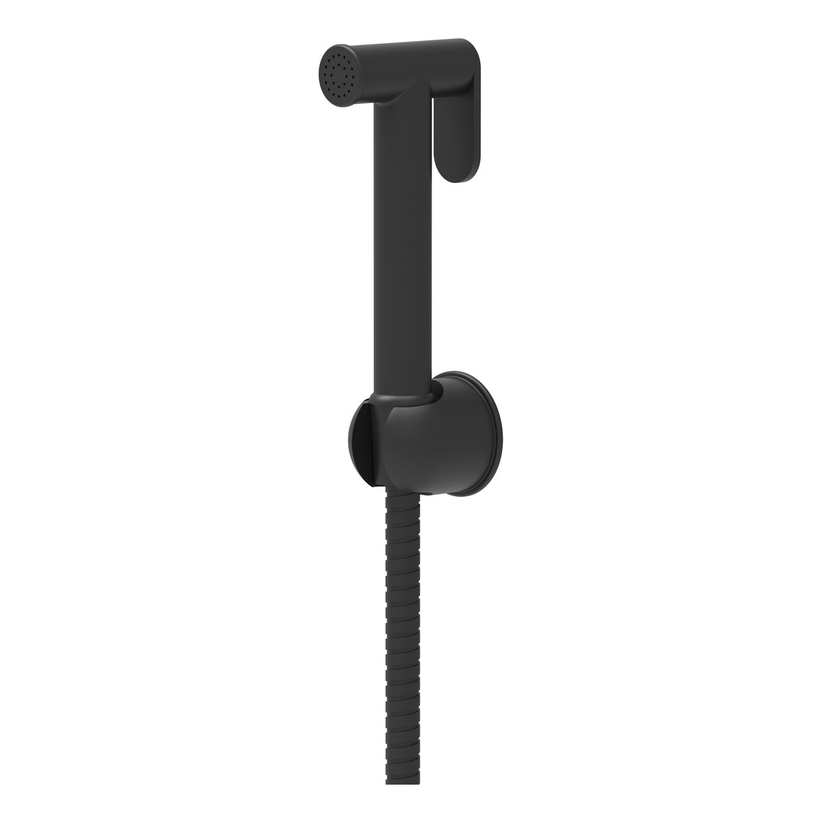 Scudo Thermostatic Douche Kit