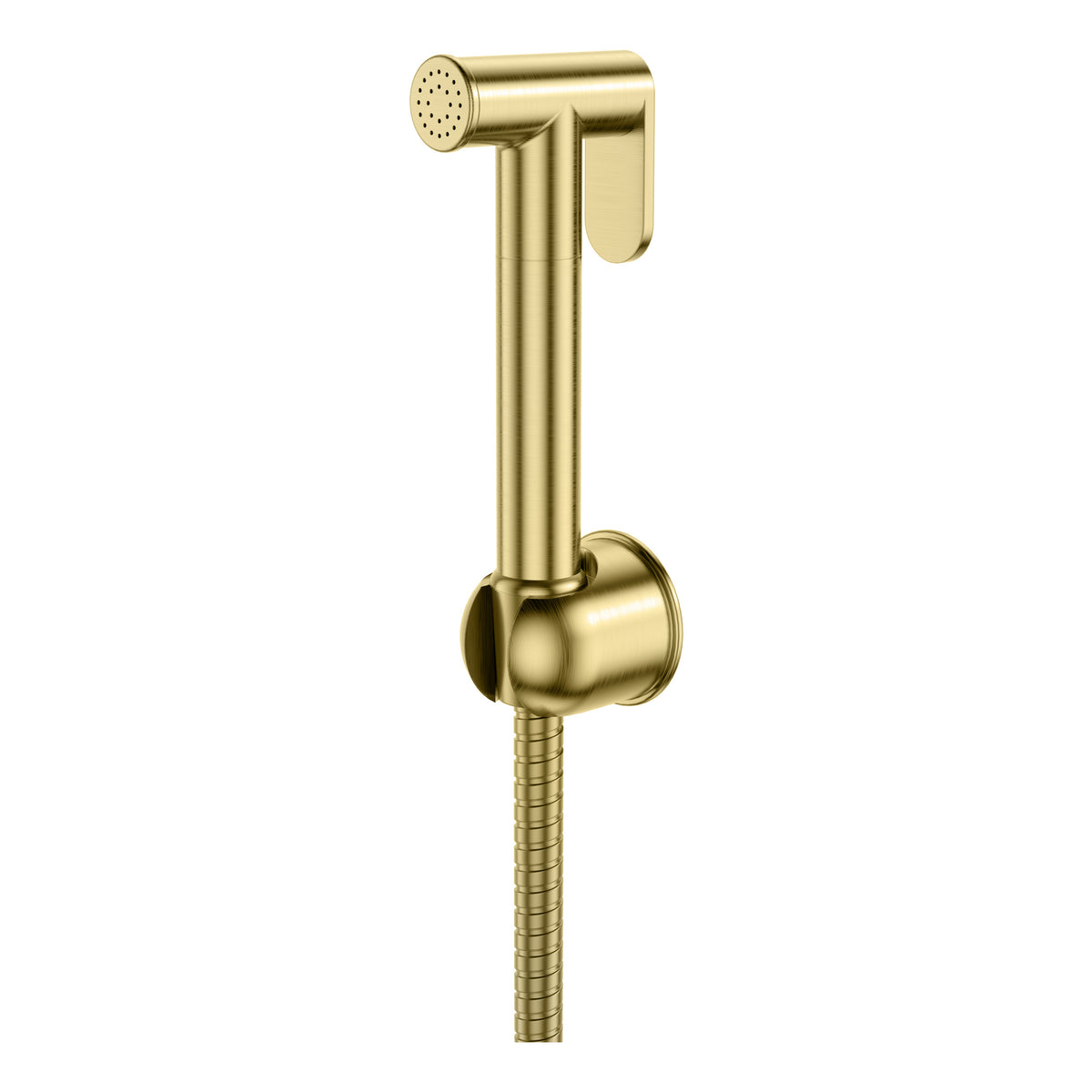 Scudo Thermostatic Douche Kit