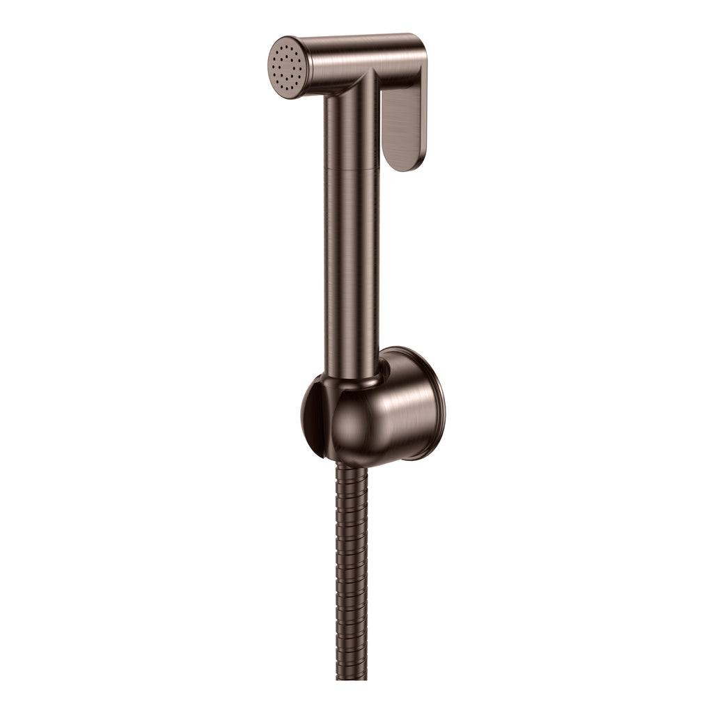Scudo Thermostatic Douche Kit