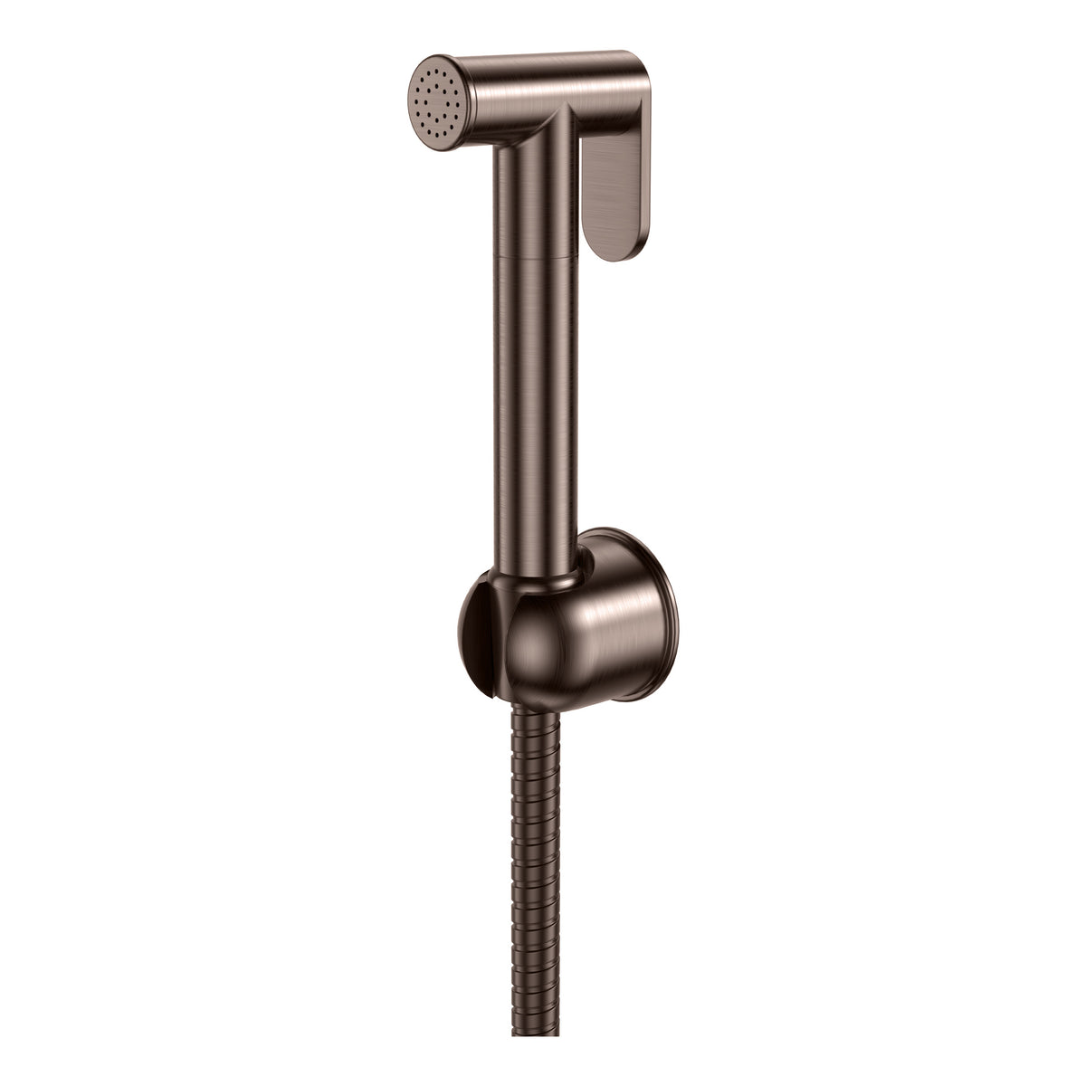 Scudo Thermostatic Douche Kit