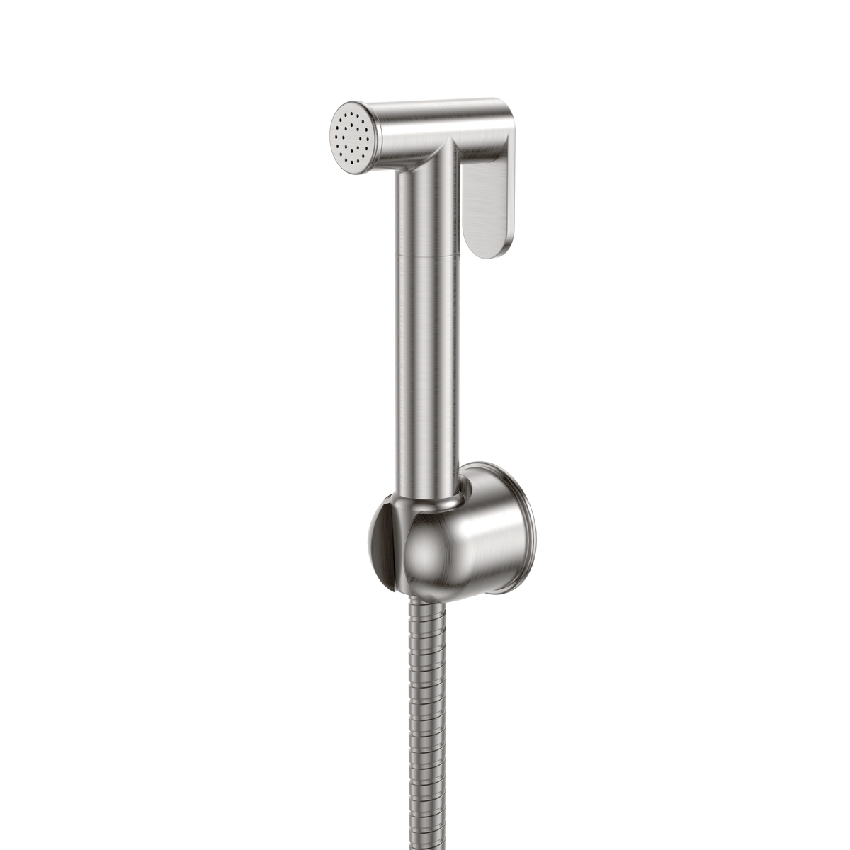 Scudo Thermostatic Douche Kit