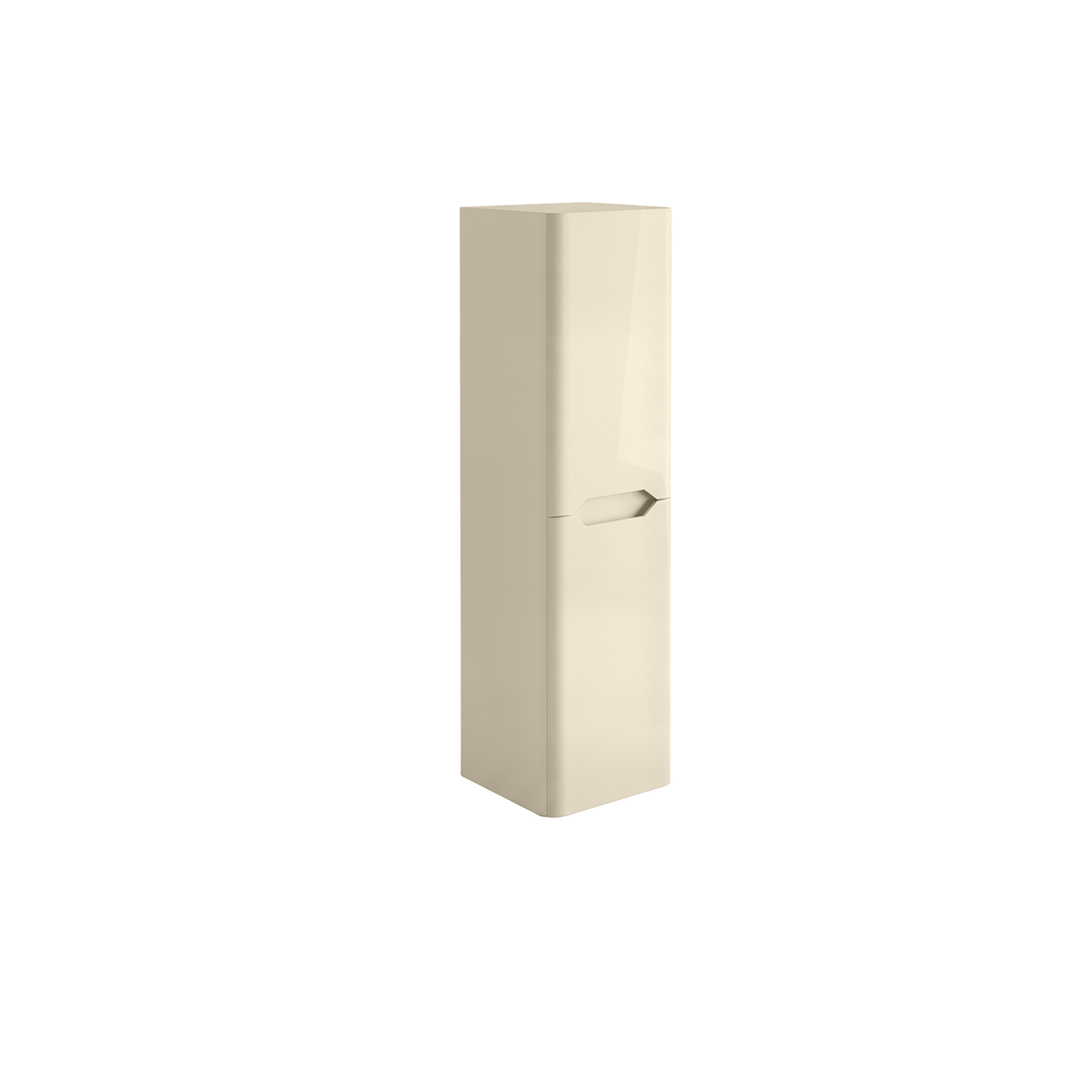 Scudo Ella 1400mm Tallboy, Stone