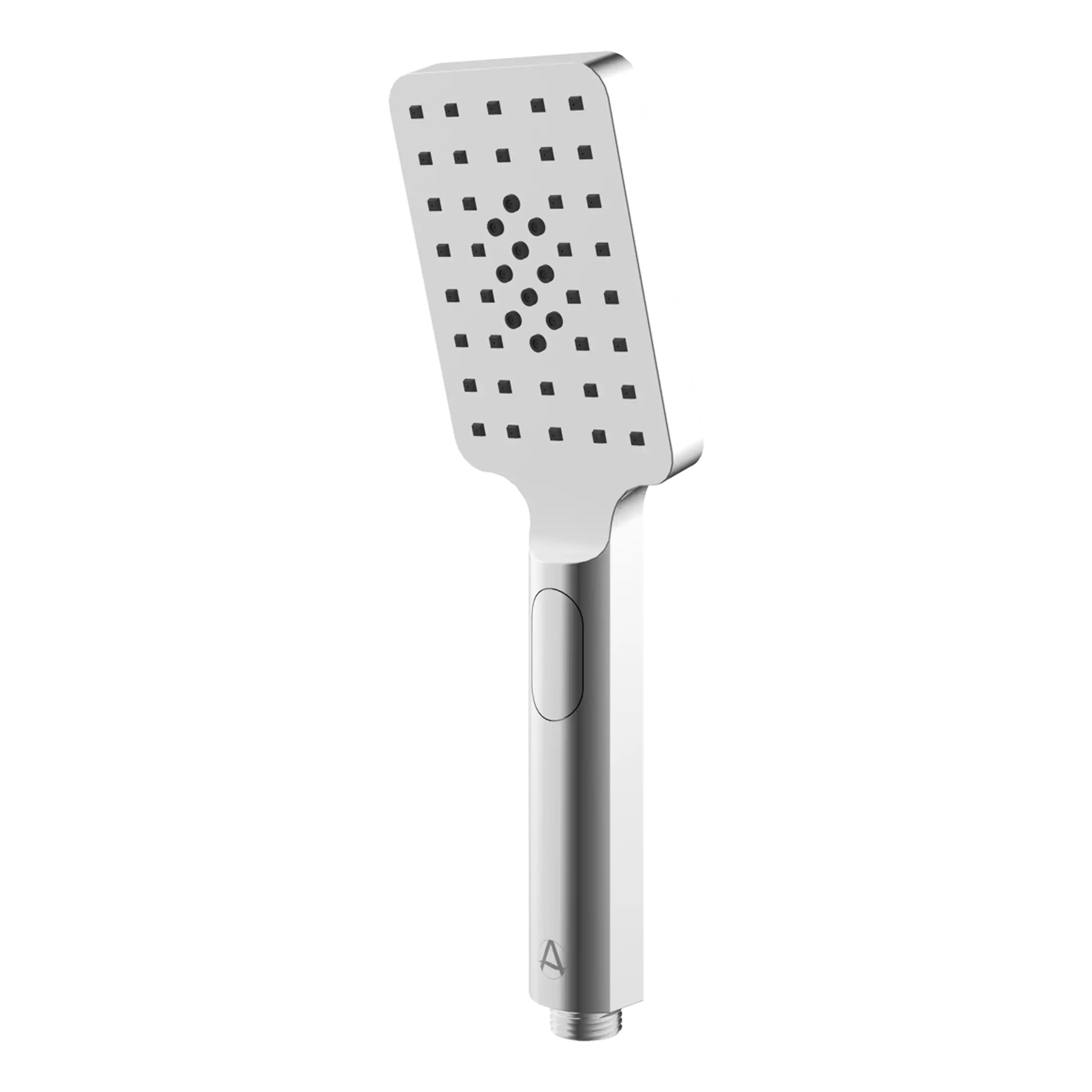 Showerhead with multiple spray nozzles for a luxurious bathroom experience. Modern design, perfect for upgrading your bathroom with high-quality fixtures.