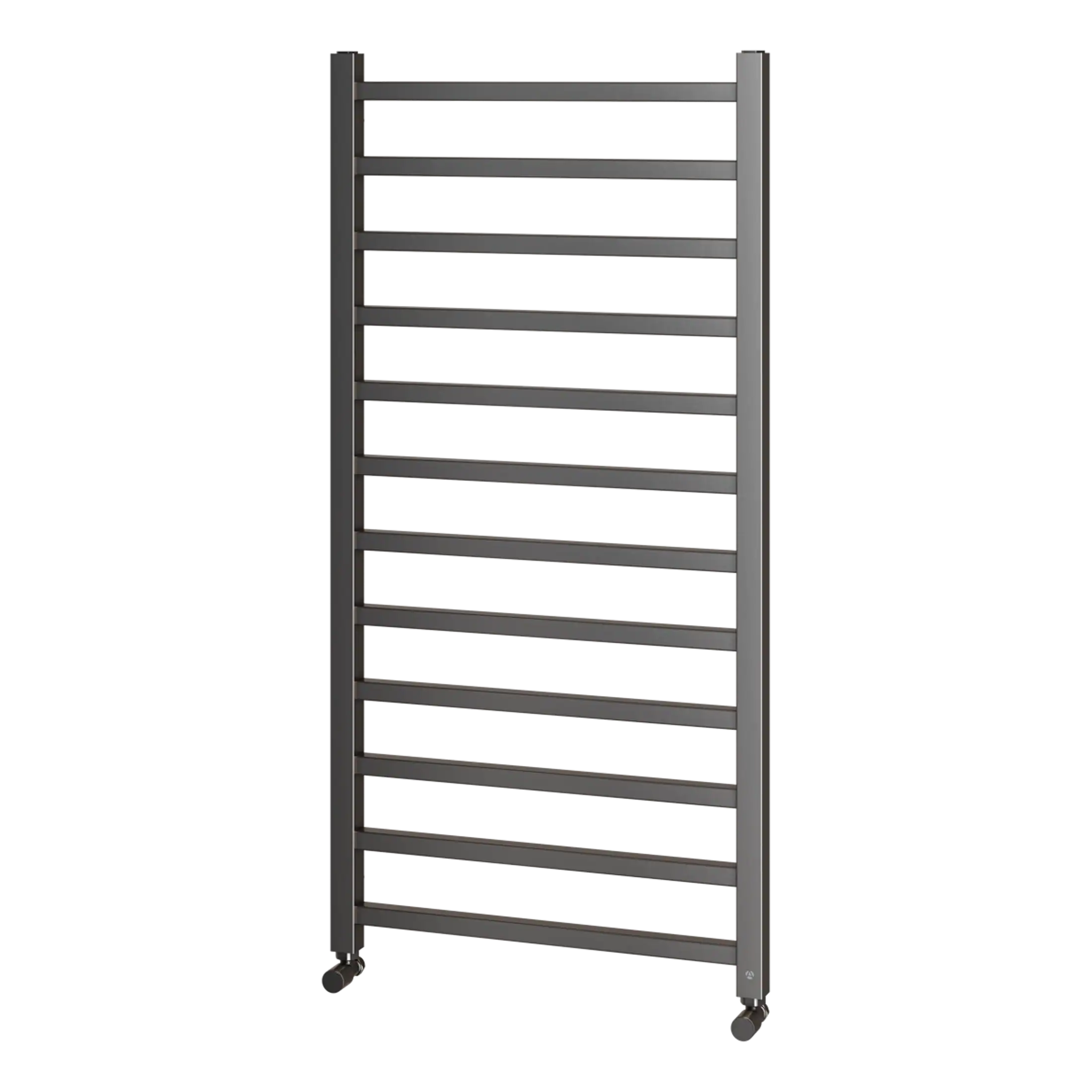 Aqualla Encore Aromawell Radiator - Gunmetal