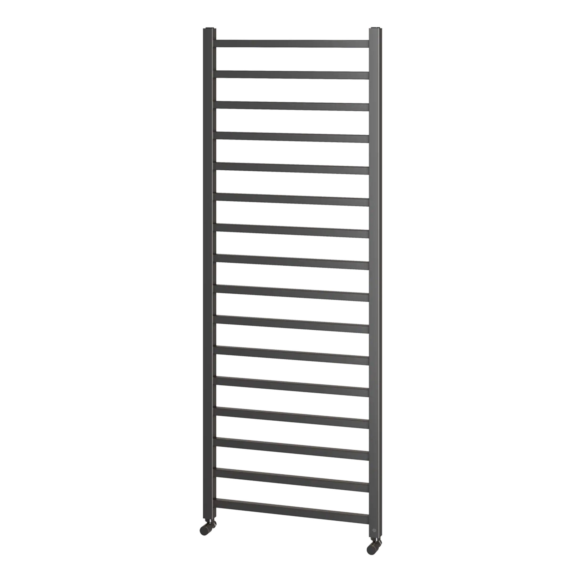 Aqualla Encore Aromawell Radiator - Gunmetal