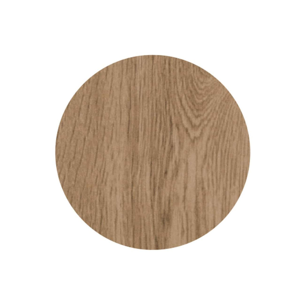Rich oak wood finish bathroom cabinet door, crafted for durability and elegance, ideal for modern bathroom interiors.