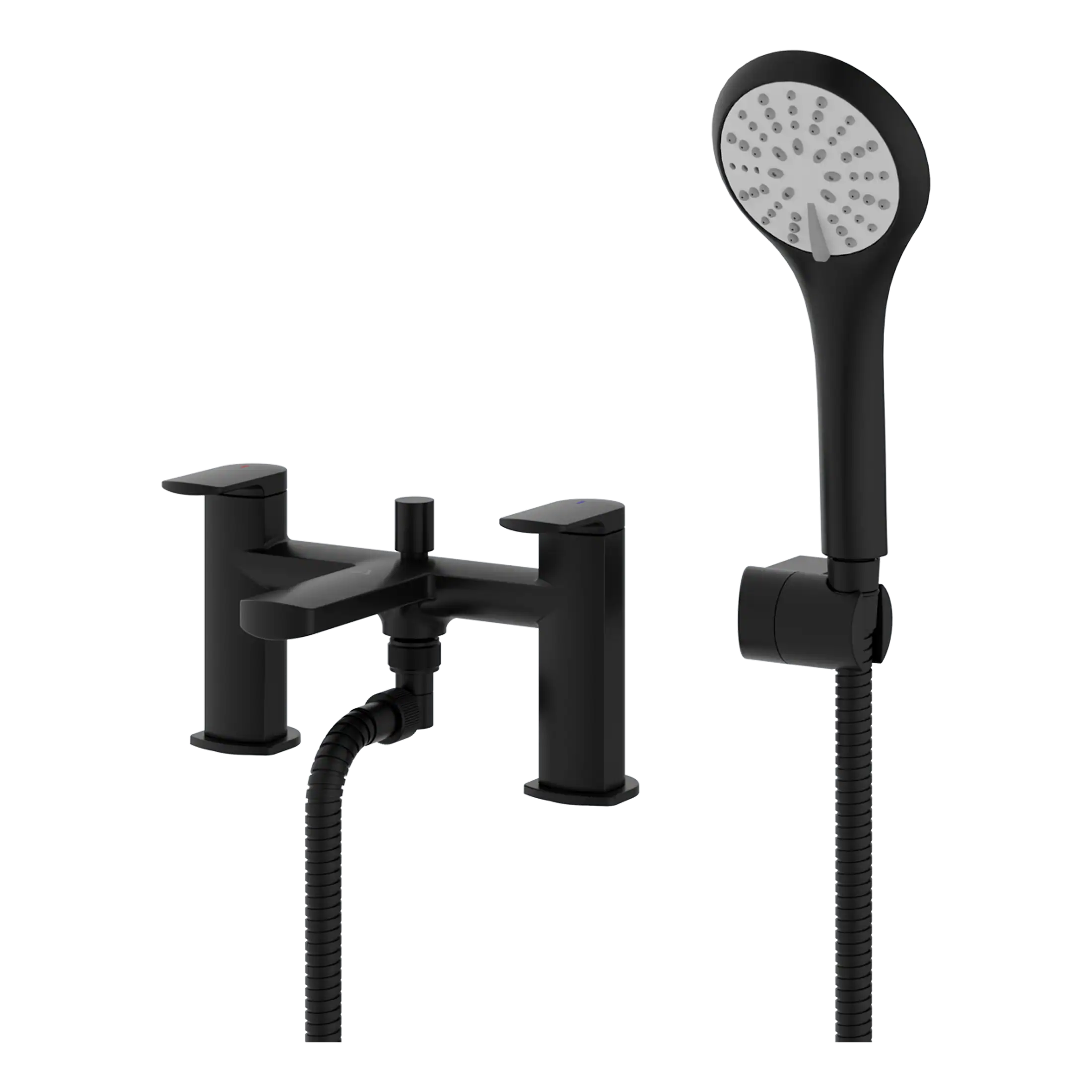 Aqualla Fuse Bath Shower Mixer Tap