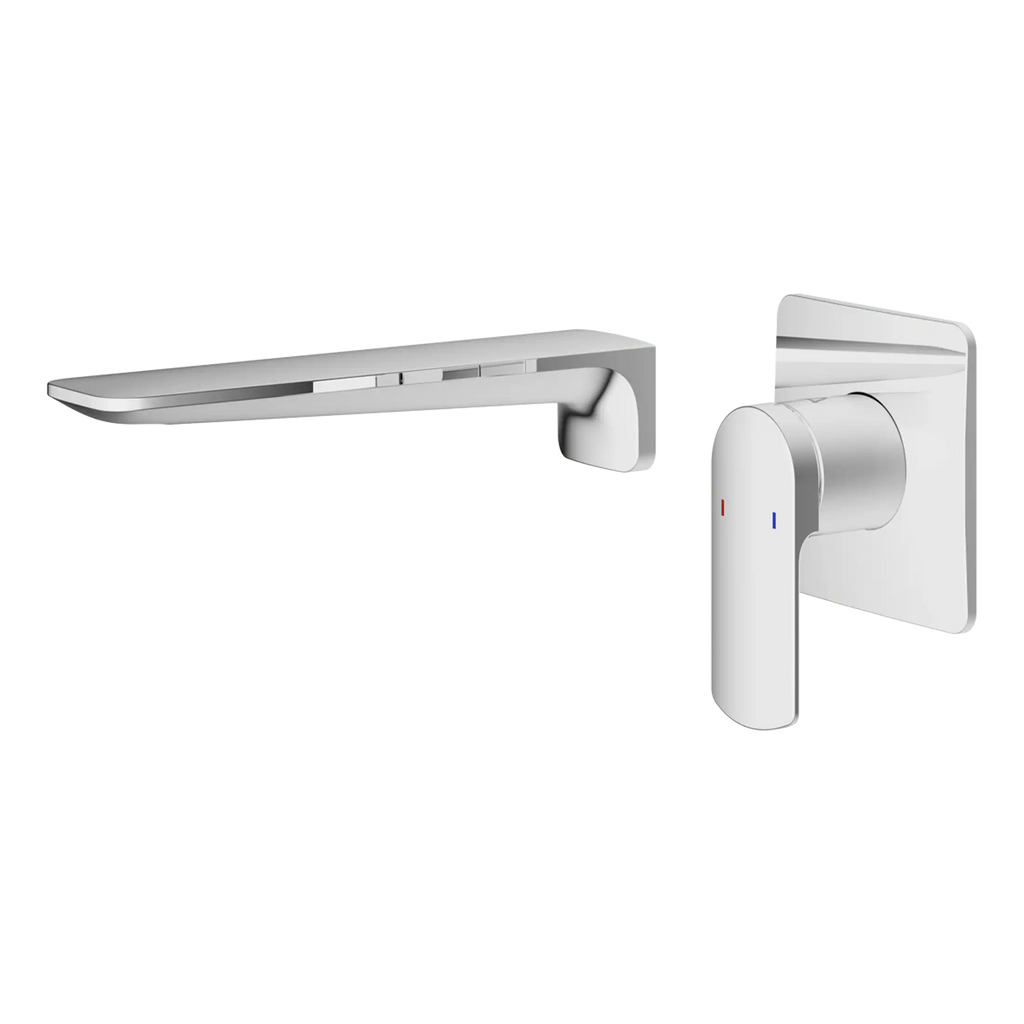 Sleek modern digital bathroom tap with touchless sensor and adjustable temperature control, perfect for contemporary bathrooms for hygienic and stylish water fixtures.