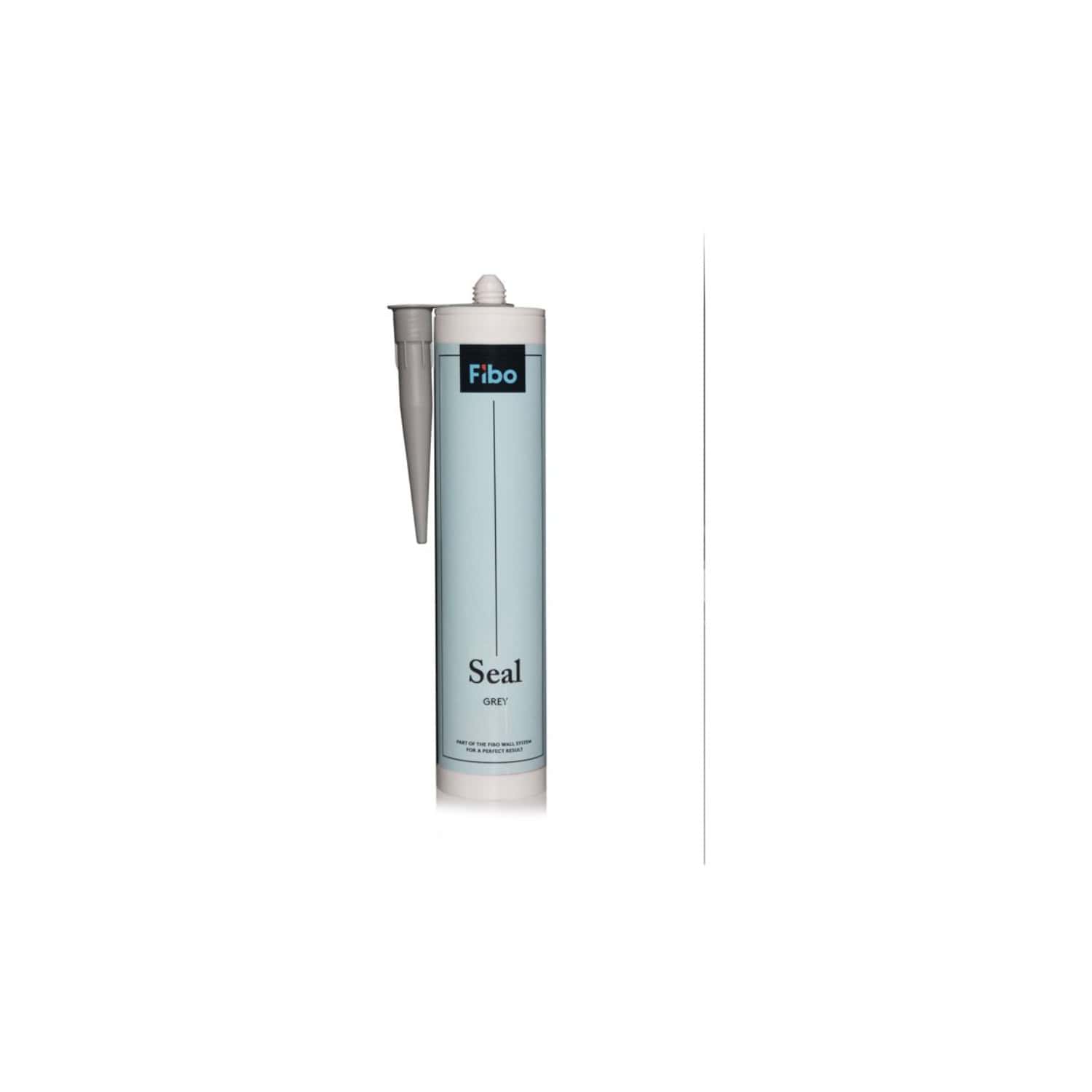 Fibo Seal Grey water filter for bathroom plumbing and water purification, designed for efficient filtration and easy installation, enhancing water quality in residential bathrooms.