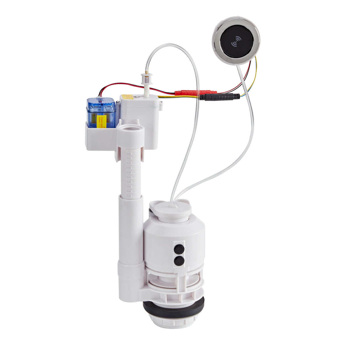 Scudo Contactless Flush Sensor