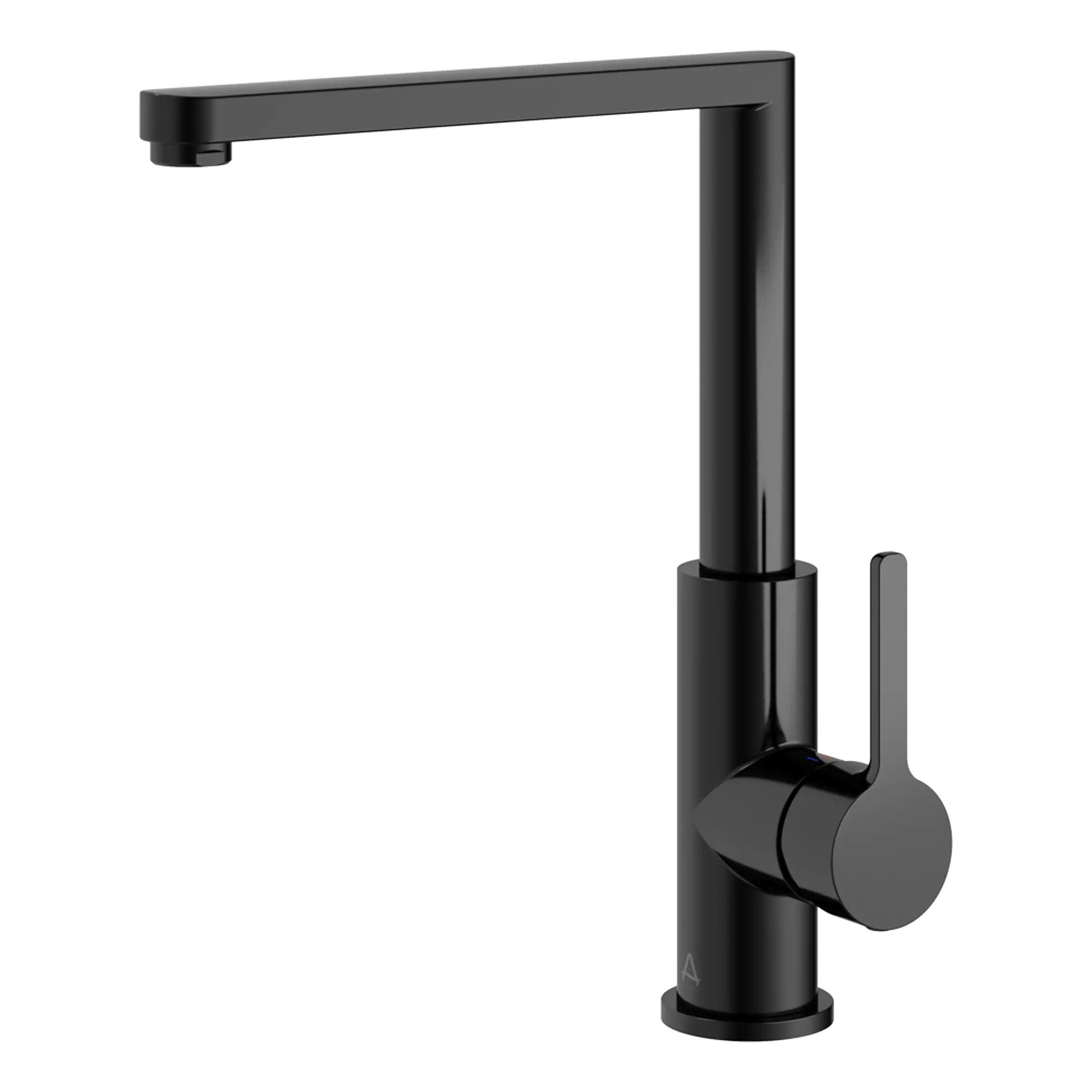 Aqualla Fyn Deck Mounted Kitchen Mixer Tap