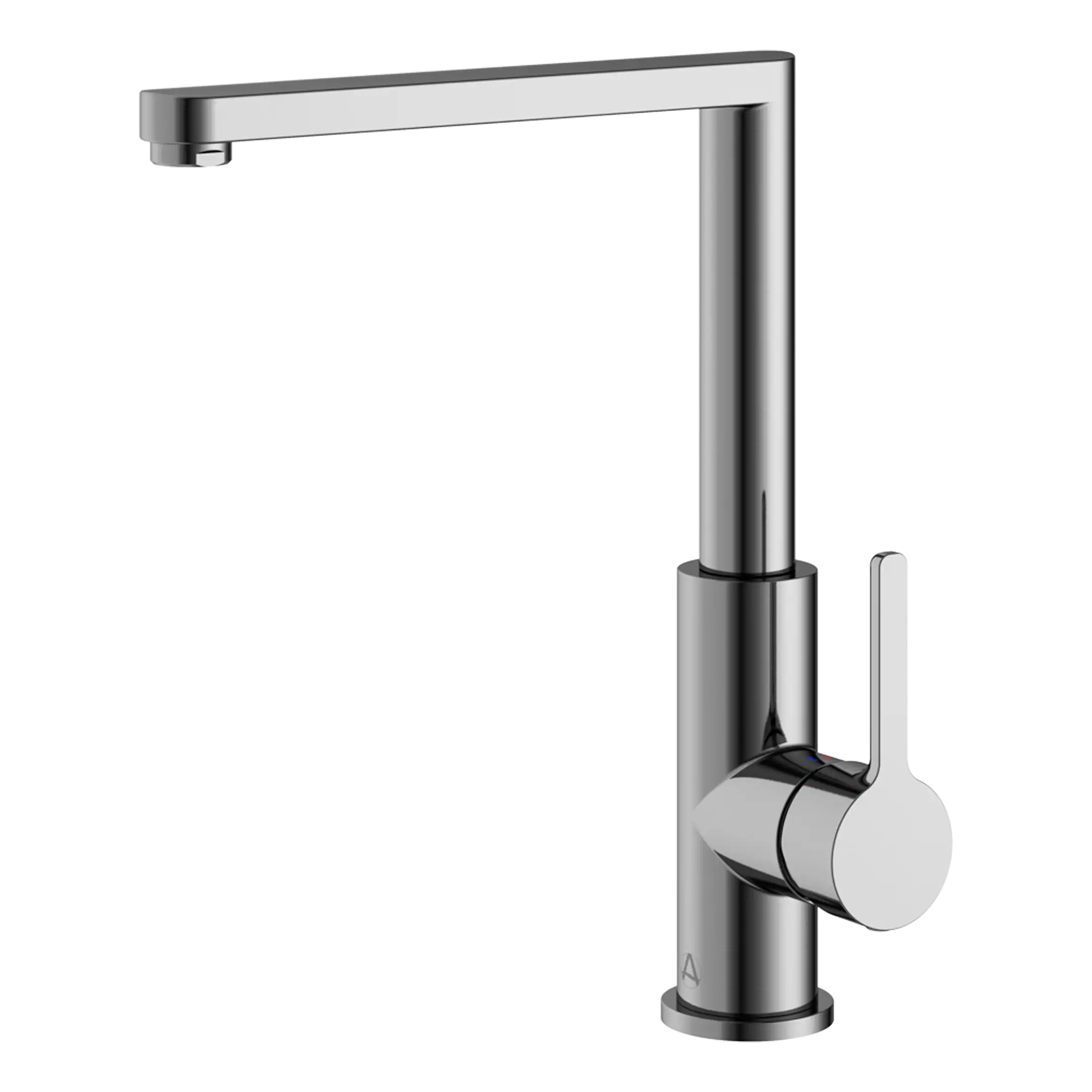 Aqualla Fyn Deck Mounted Kitchen Mixer Tap
