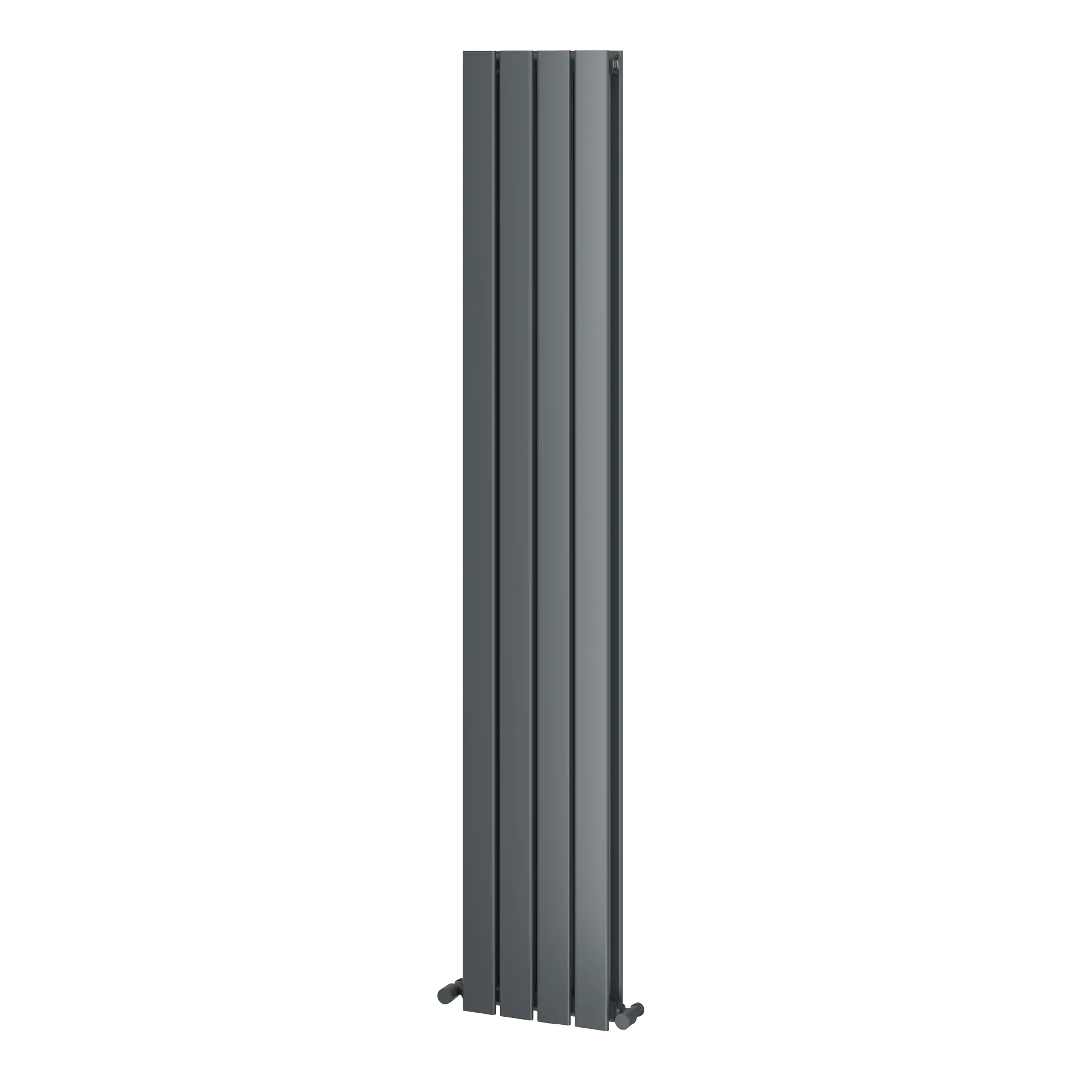 Aqualla Fyn Designer Radiator - 1800mm x 300mm