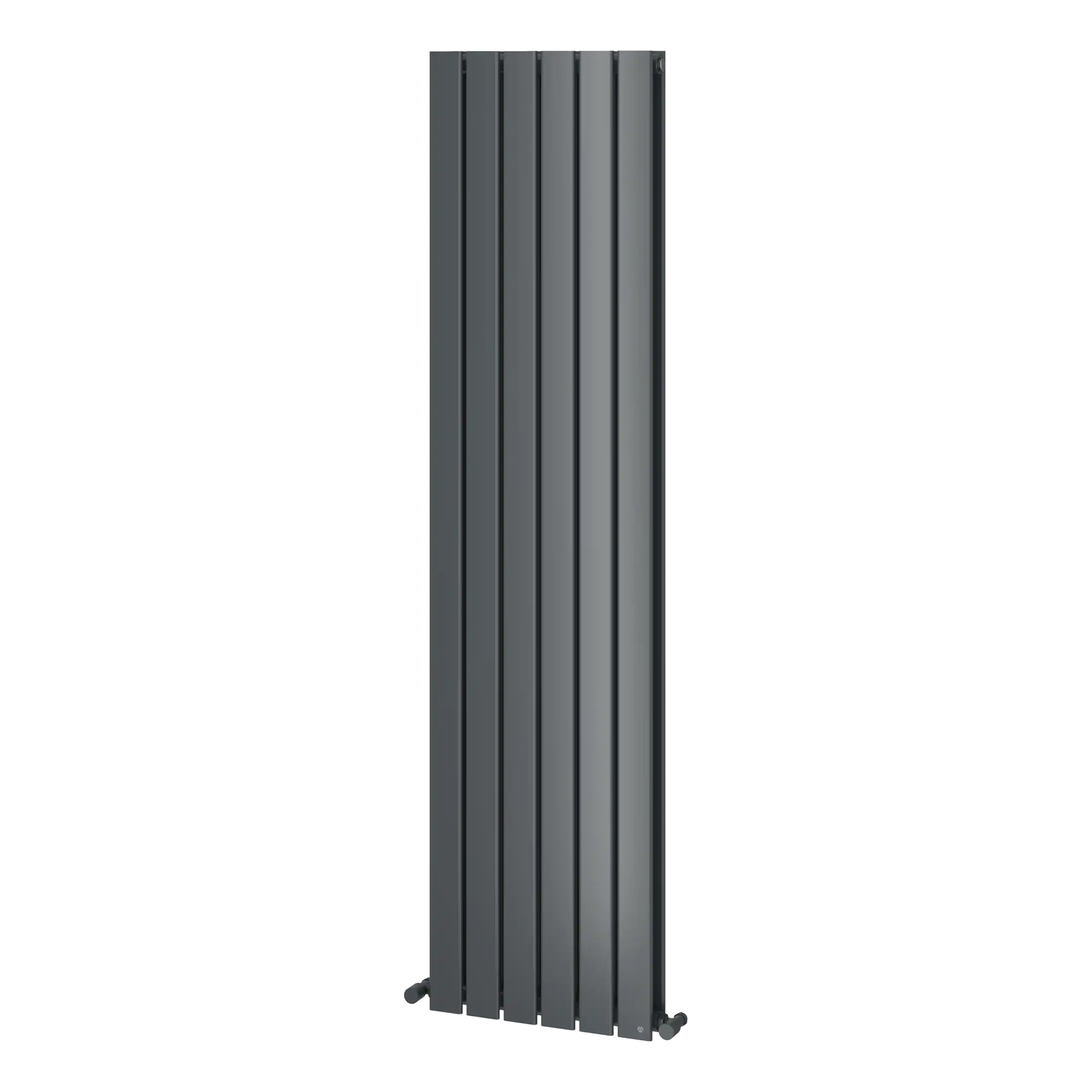 Aqualla Fyn Designer Radiator - 1800mm x 450mm