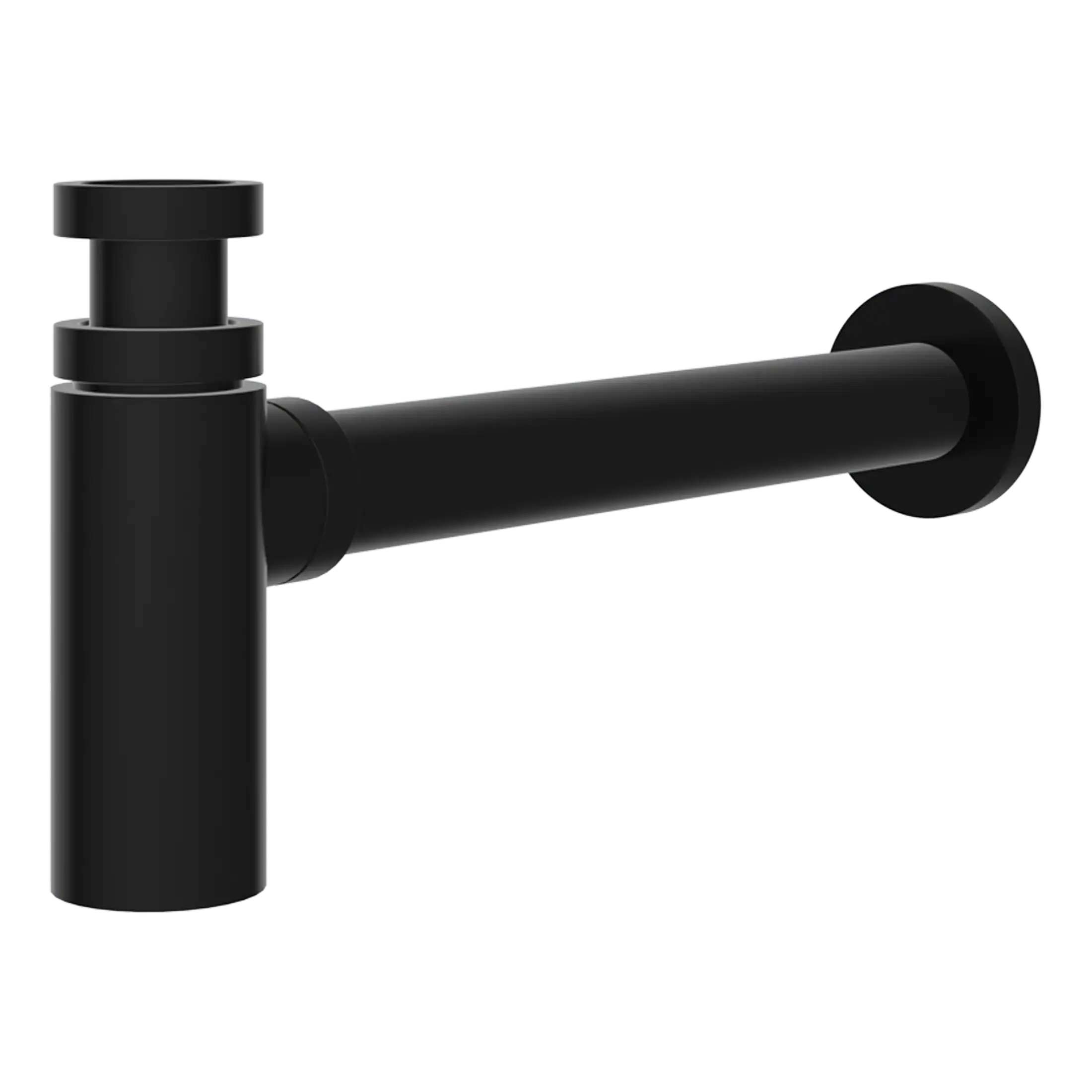 Aqualla Round Bottle Trap