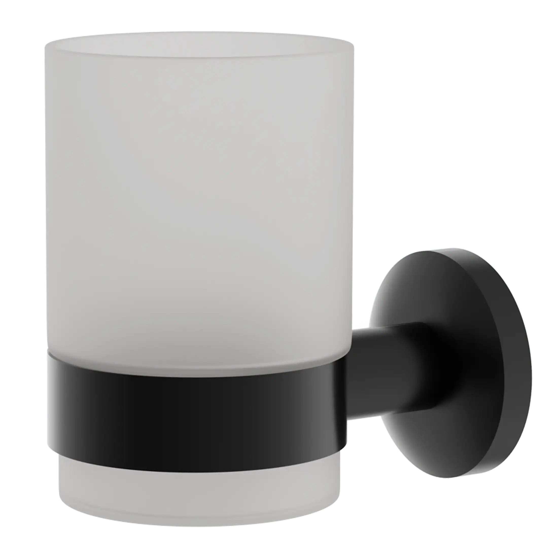 Aqualla Kyloe Toothbrush Tumbler & Holder