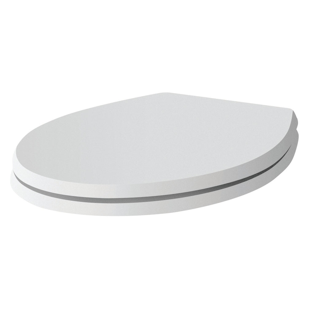 Scudo Harrogate 500mm Floor Standing WC Unit