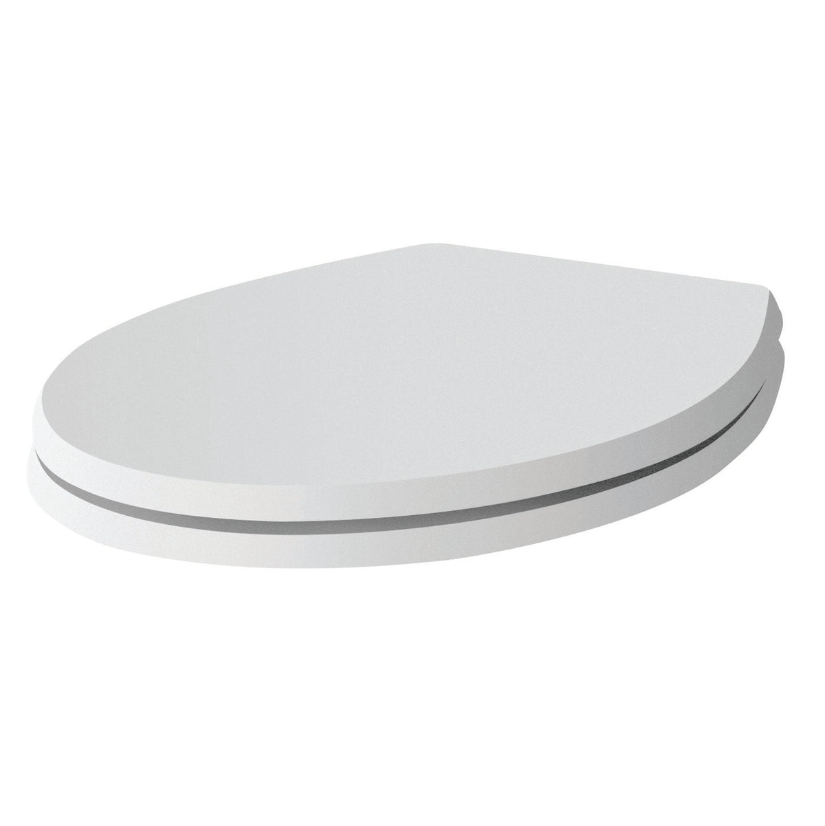 Scudo Harrogate 500mm Floor Standing WC Unit