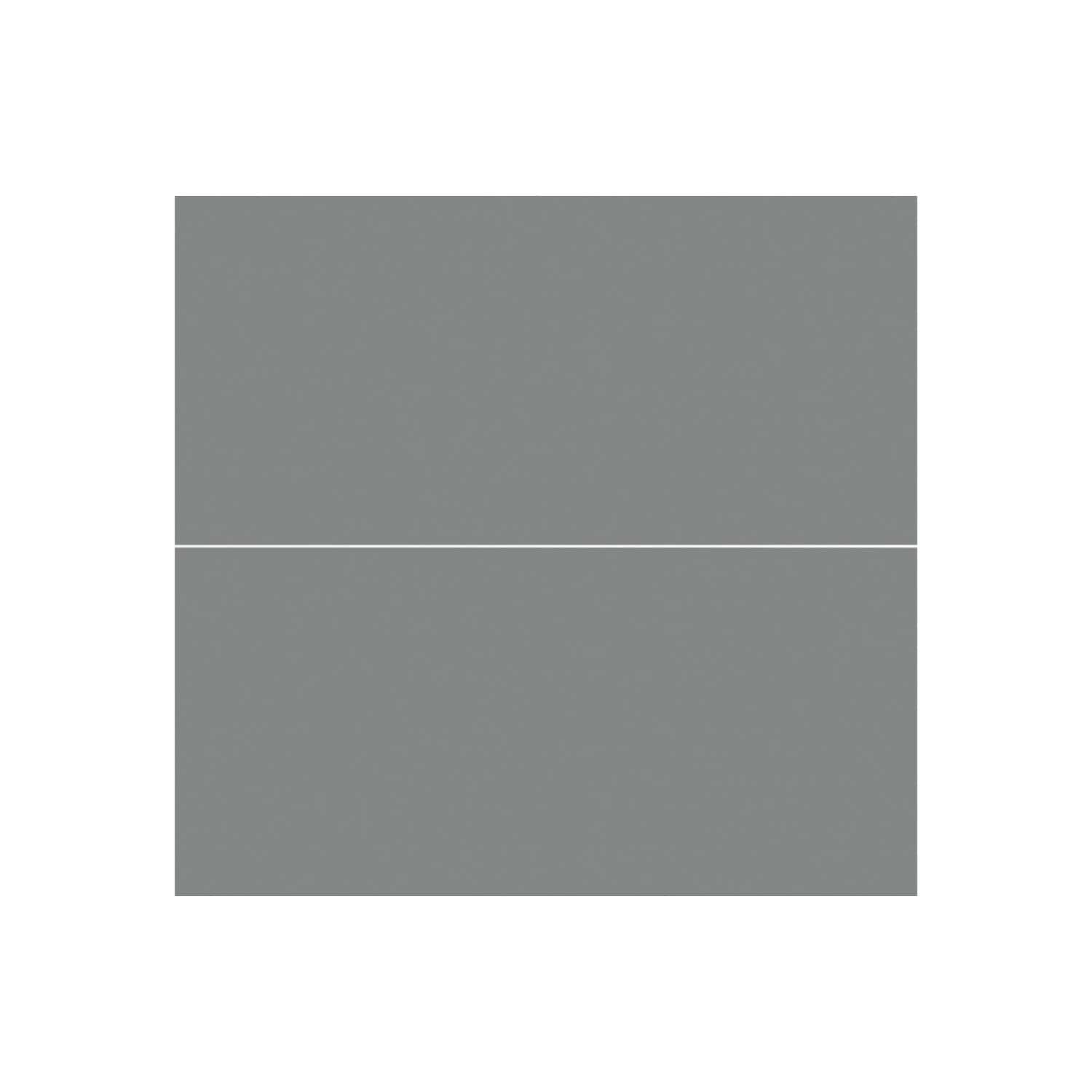 Grey bathroom cabinetry with sleek, modern design for contemporary Bubly bathrooms. Perfect for stylish storage solutions in high-end bathroom renovations.