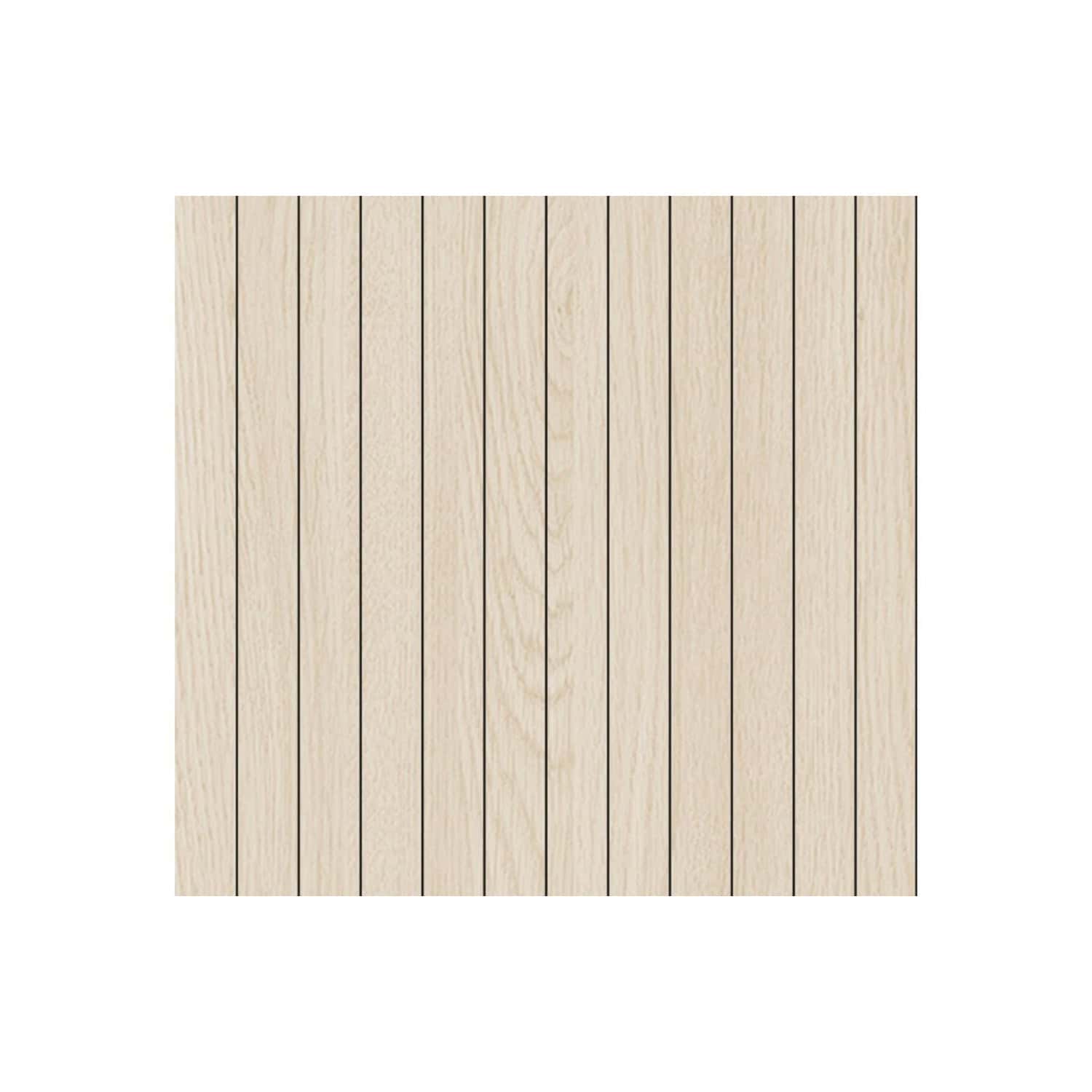Natural light wood bathroom flooring planks, perfect for modern bathroom interior design. Durable and stylish wooden floorboards from Bubly Bathrooms.