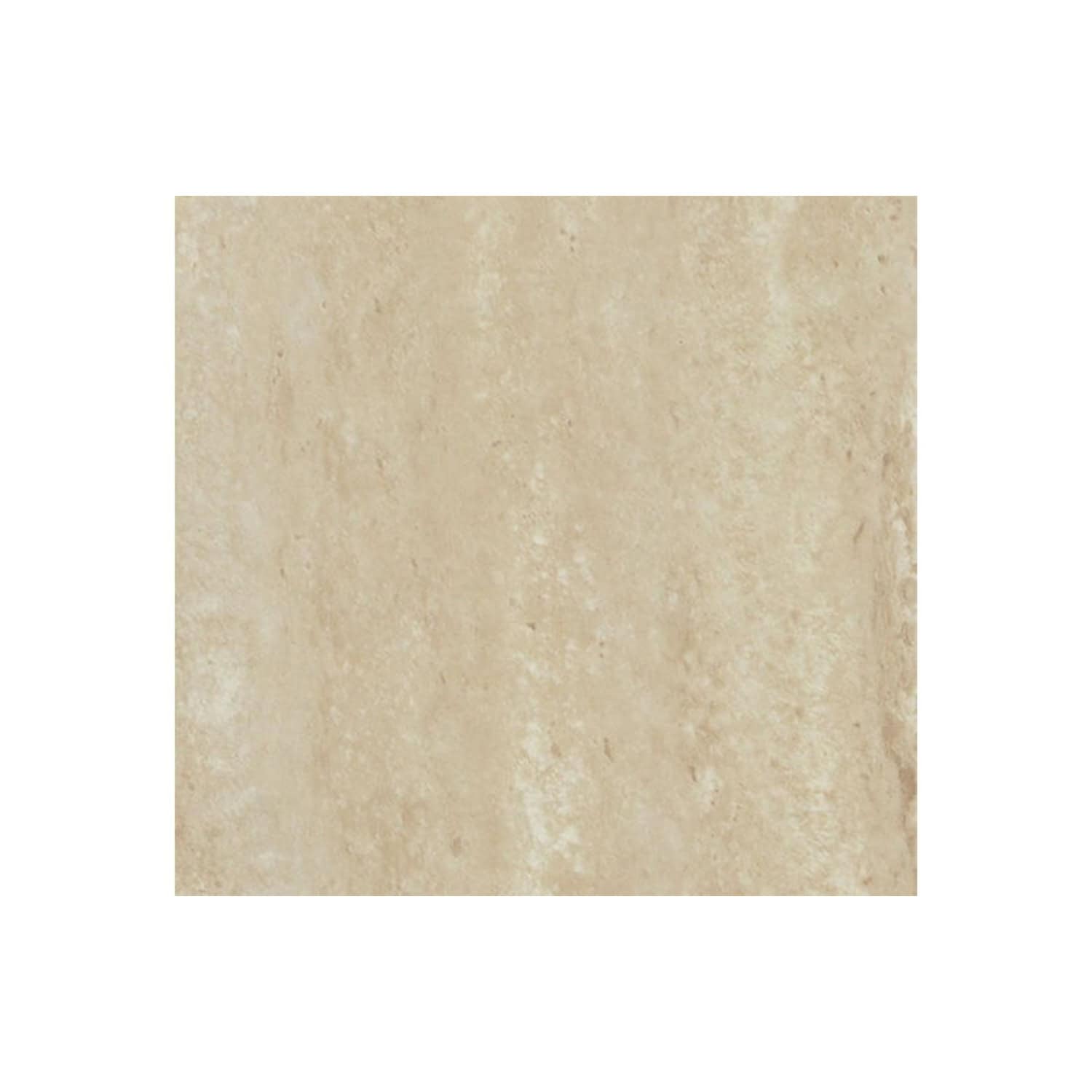 Cream marble bathroom tile with natural veining, ideal for modern bathroom designs and luxury interiors. Perfect for creating a sophisticated and elegant space.