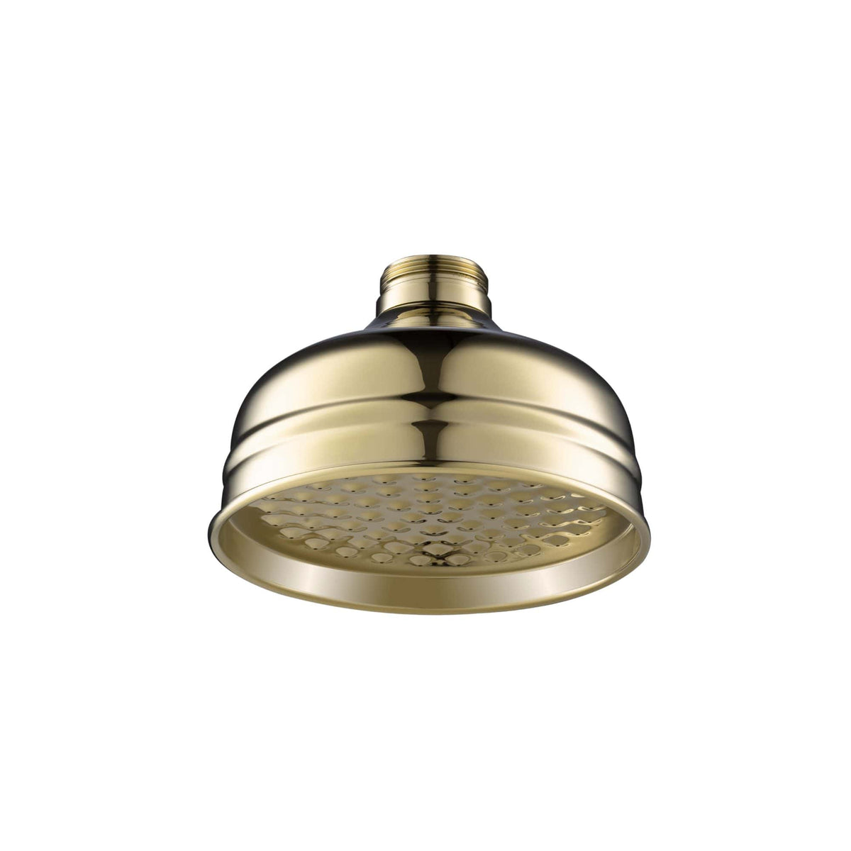 Brass bathroom showerhead with a vintage design, featuring multiple water nozzles for a luxurious shower experience. Perfect for modern or classic bathroom decor to enhance bathing comfort.