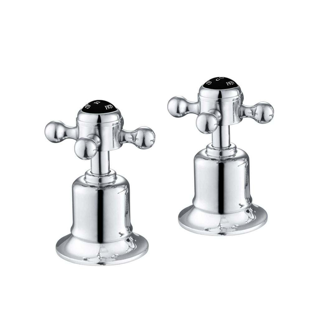 Jtp Grosvenor Crosshead Panel Valves Pair